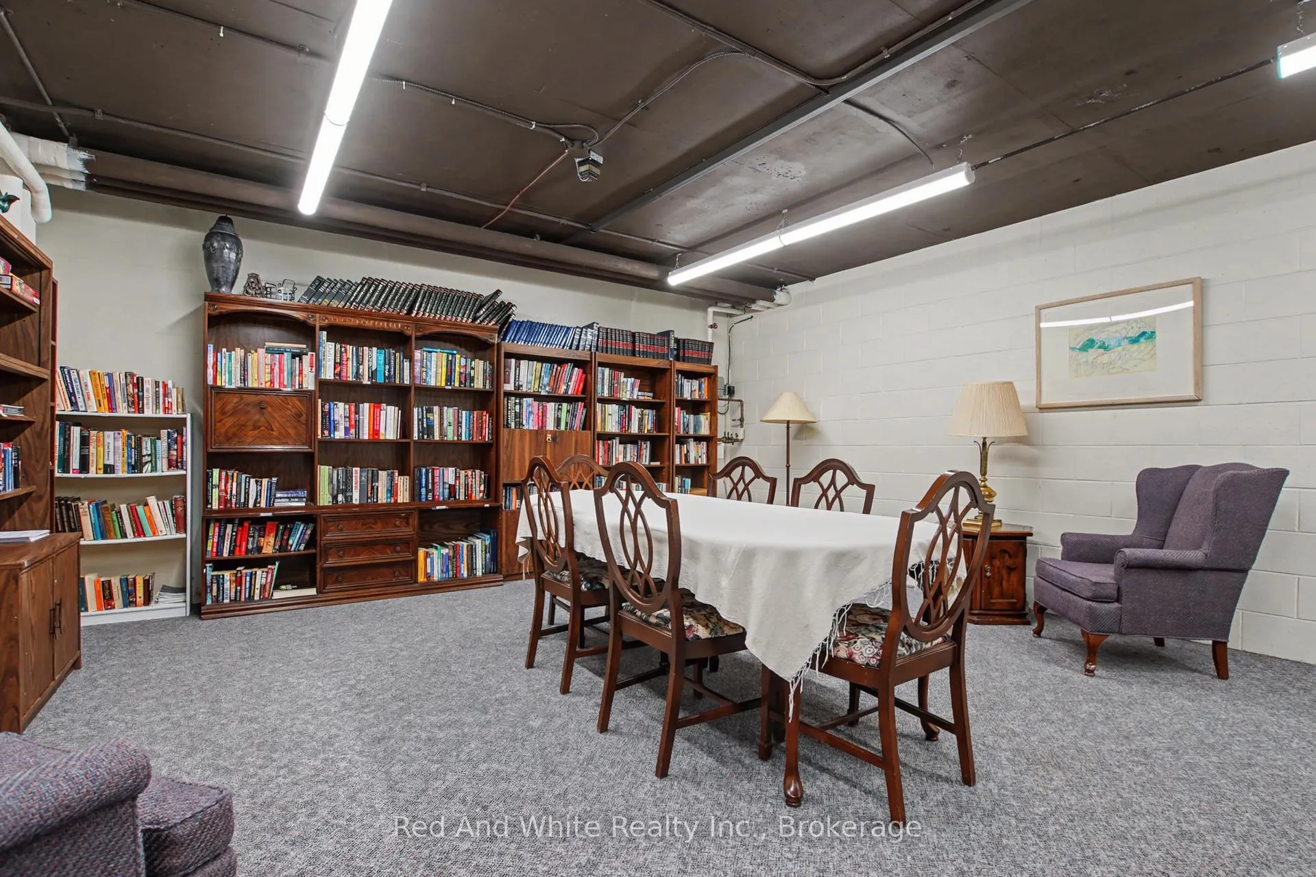 Photo 17 of Unit 202, 45 Westmount Road N, Waterloo, Uptown West — HOMEH