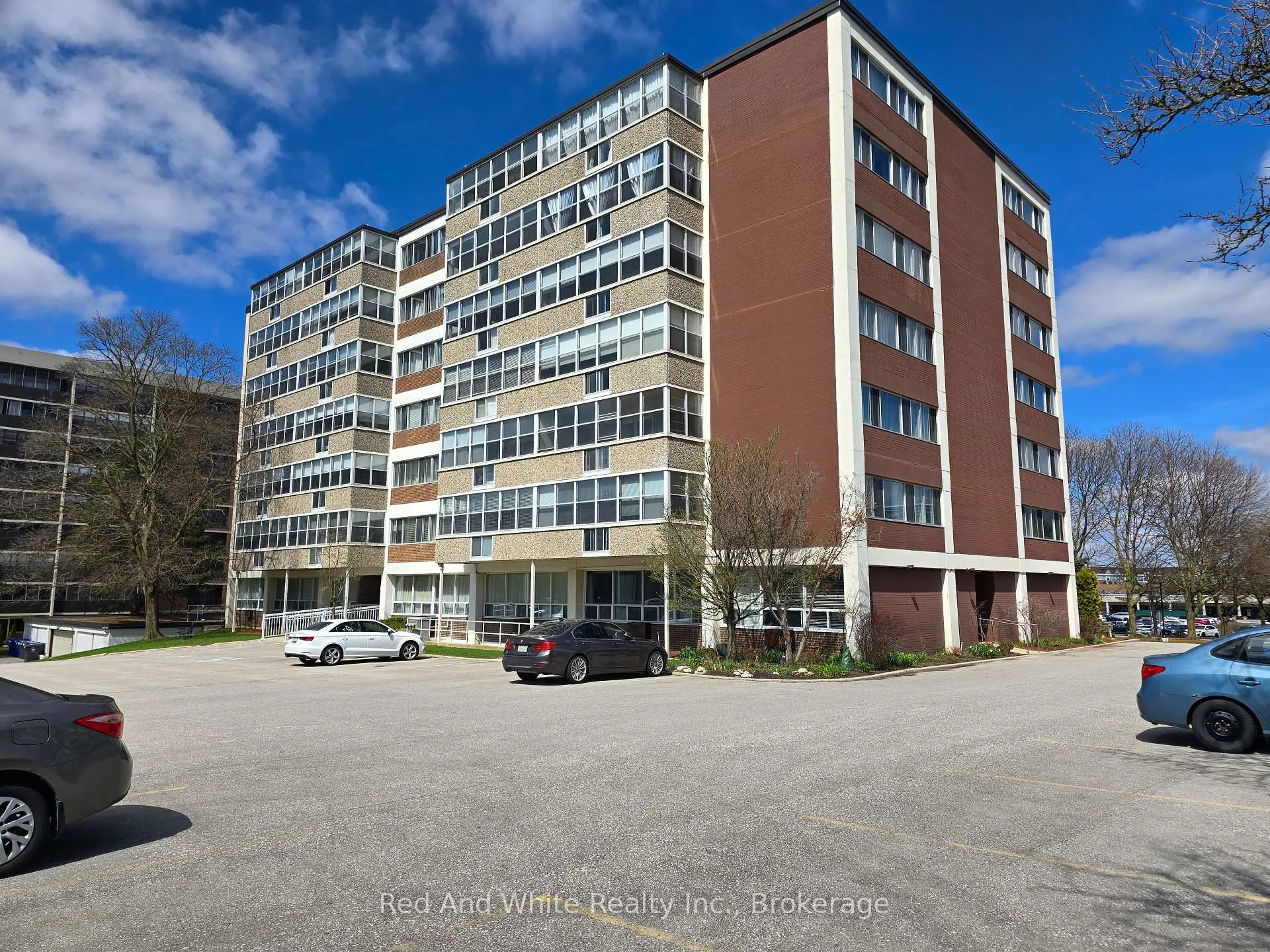 Photo 18 of Unit 202, 45 Westmount Road N, Waterloo, Uptown West — HOMEH