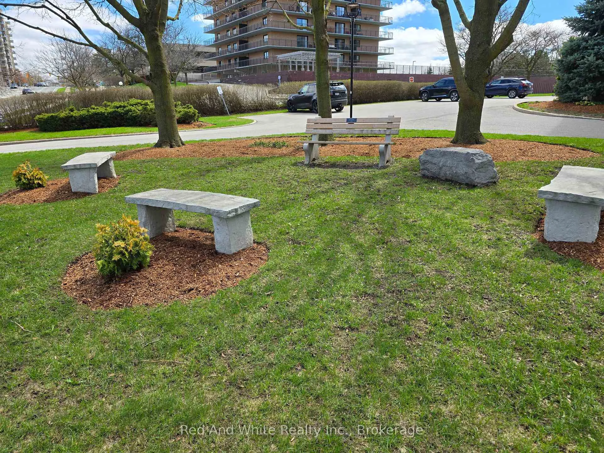 Photo 19 of Unit 202, 45 Westmount Road N, Waterloo, Uptown West — HOMEH