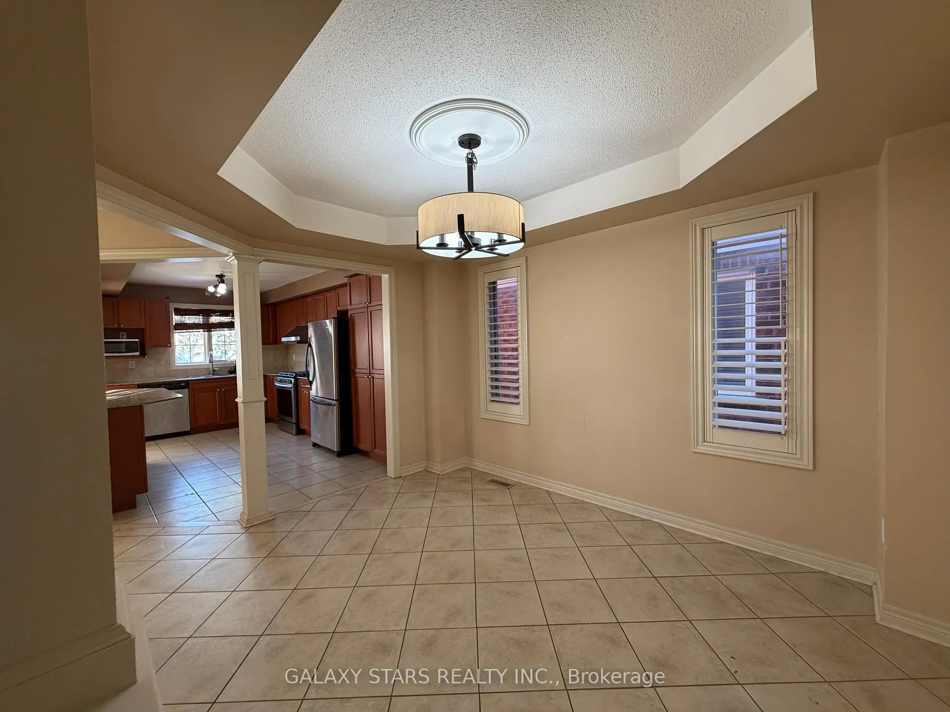 Photo 5 of Unit Main & 2nd Flr, 26 Stevensgate Drive, Ajax, Northwest Ajax — HOMEH