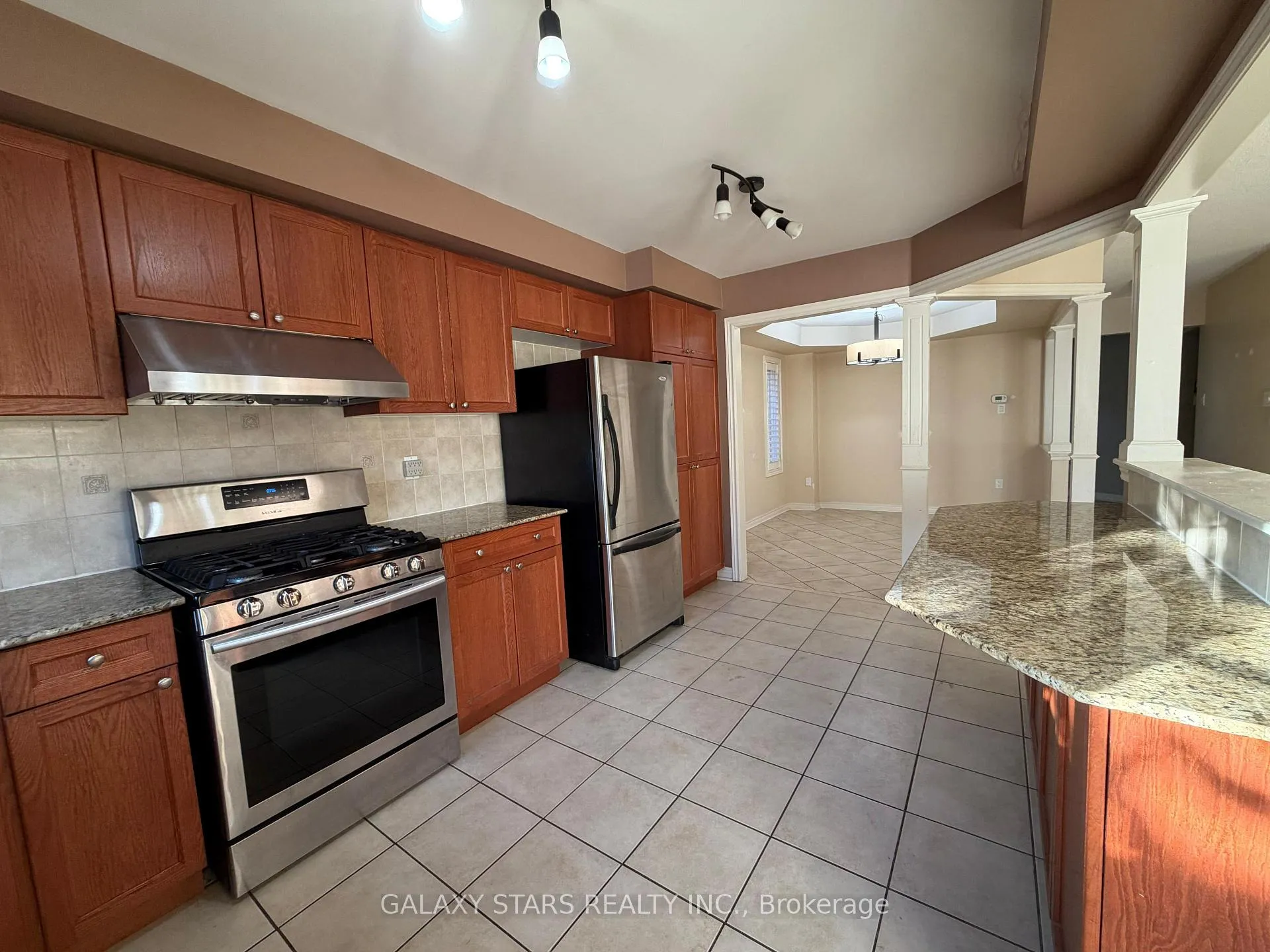 Photo 6 of Unit Main & 2nd Flr, 26 Stevensgate Drive, Ajax, Northwest Ajax — HOMEH