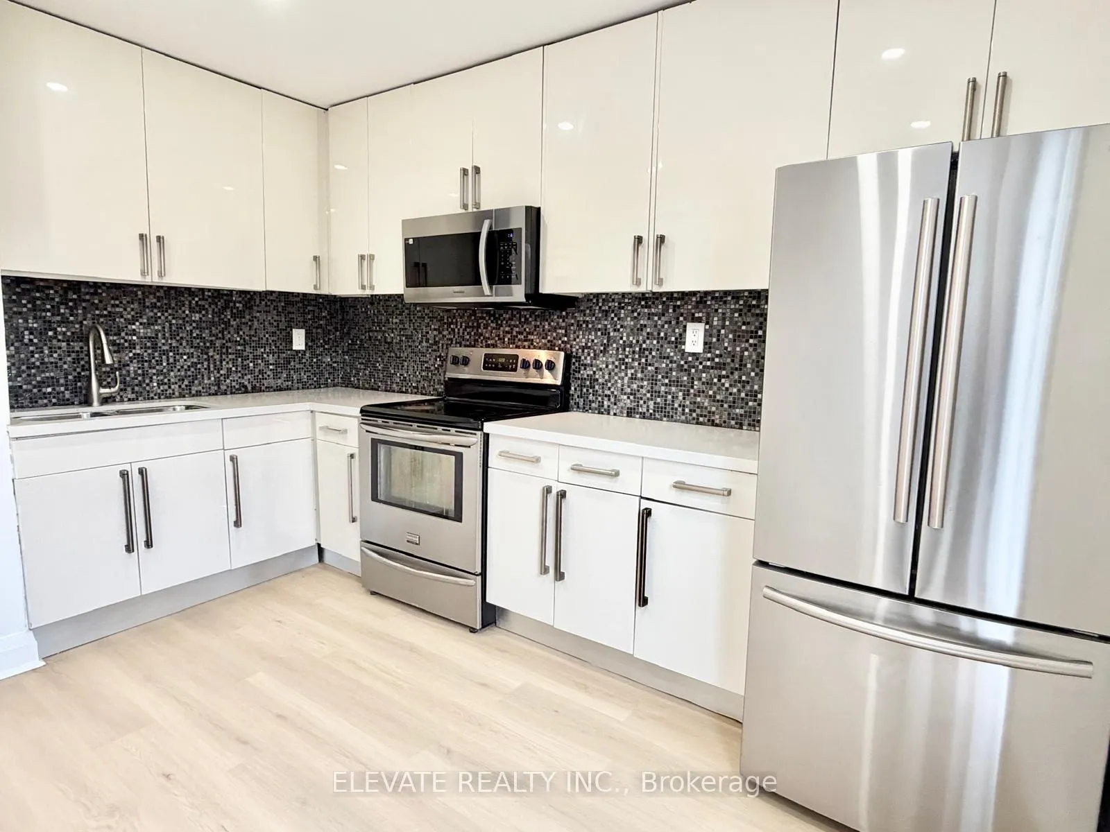 Photo 1 of Unit Unit # 2, 275 Lauder Avenue, Toronto, Oakwood Village — HOMEH