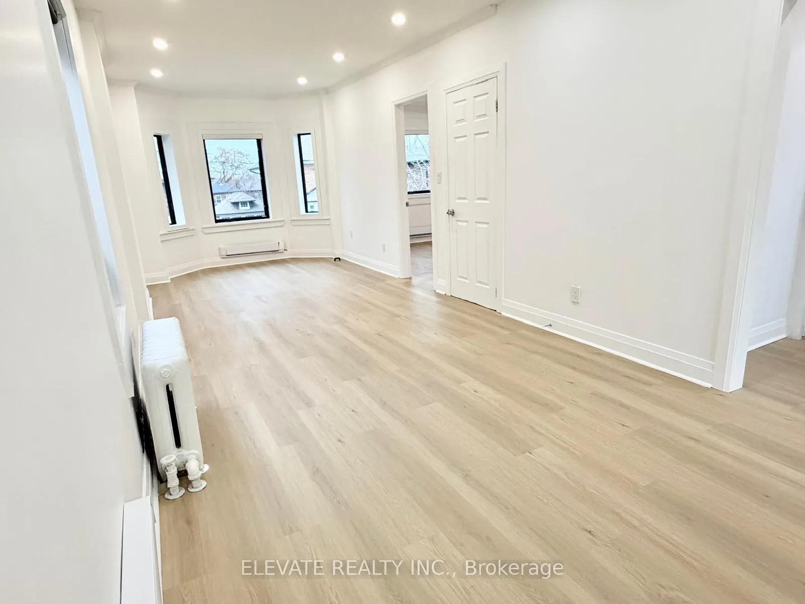 Photo 5 of Unit Unit # 2, 275 Lauder Avenue, Toronto, Oakwood Village — HOMEH
