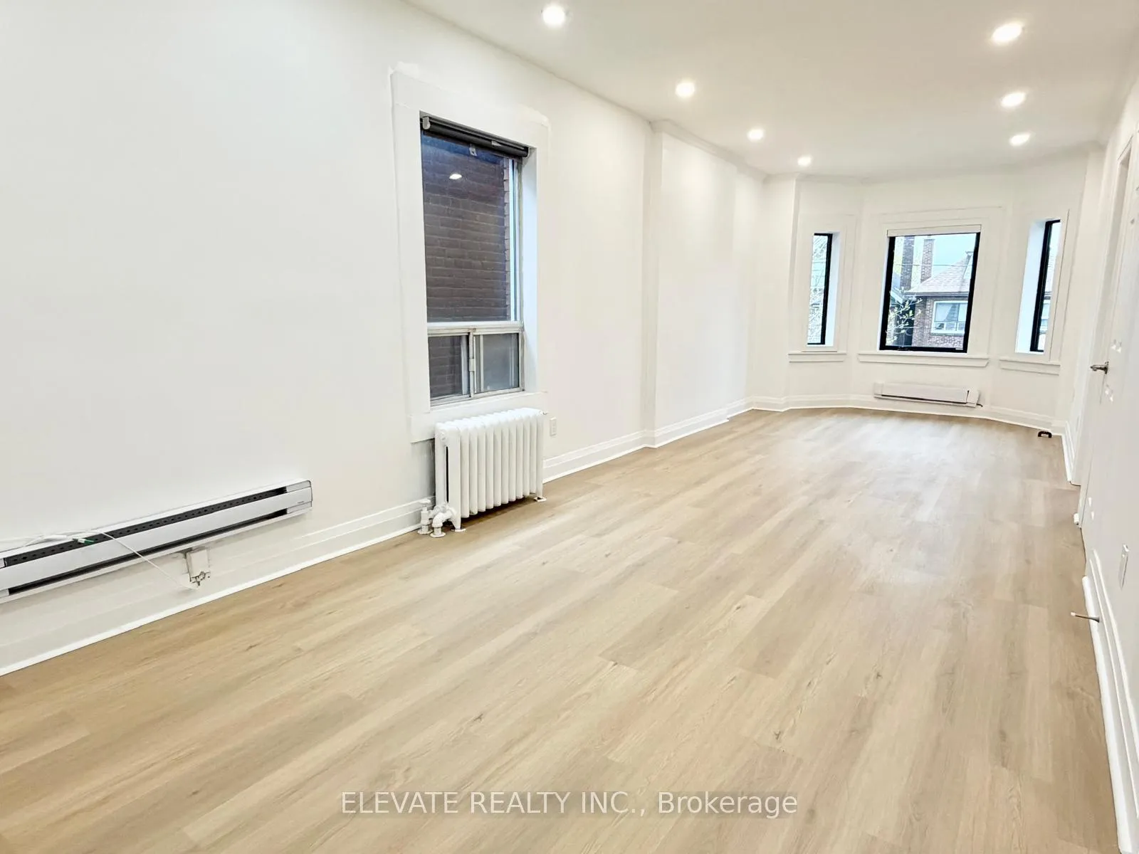 Photo 6 of Unit Unit # 2, 275 Lauder Avenue, Toronto, Oakwood Village — HOMEH