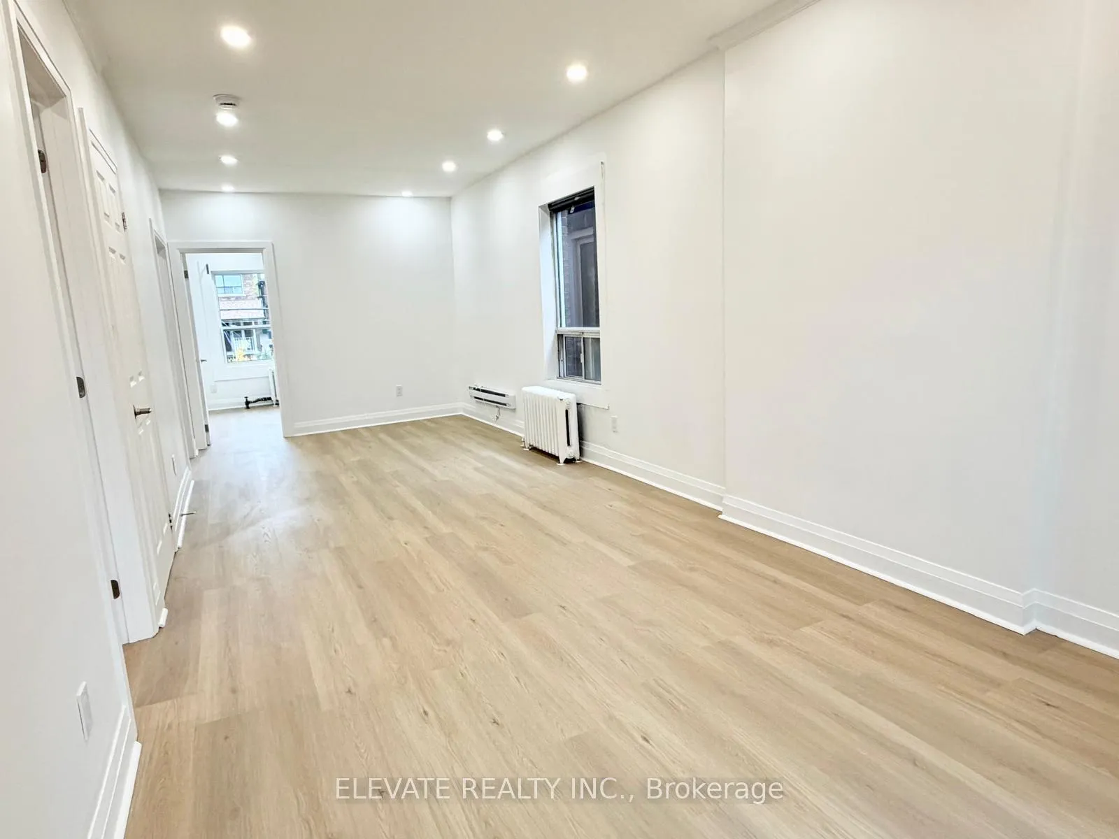 Photo 7 of Unit Unit # 2, 275 Lauder Avenue, Toronto, Oakwood Village — HOMEH