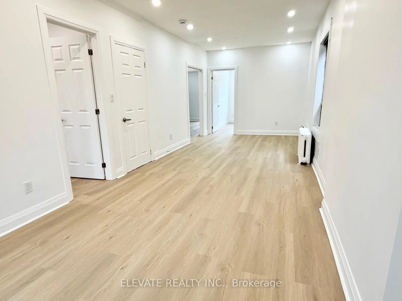 Photo 8 of Unit Unit # 2, 275 Lauder Avenue, Toronto, Oakwood Village — HOMEH