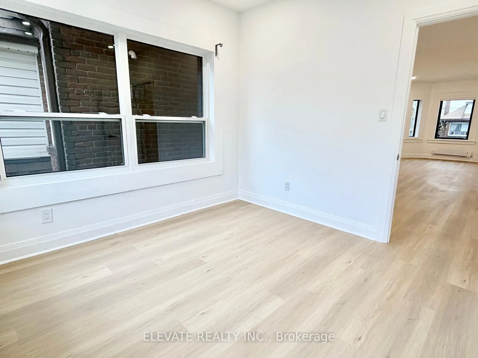 Photo 11 of Unit Unit # 2, 275 Lauder Avenue, Toronto, Oakwood Village — HOMEH