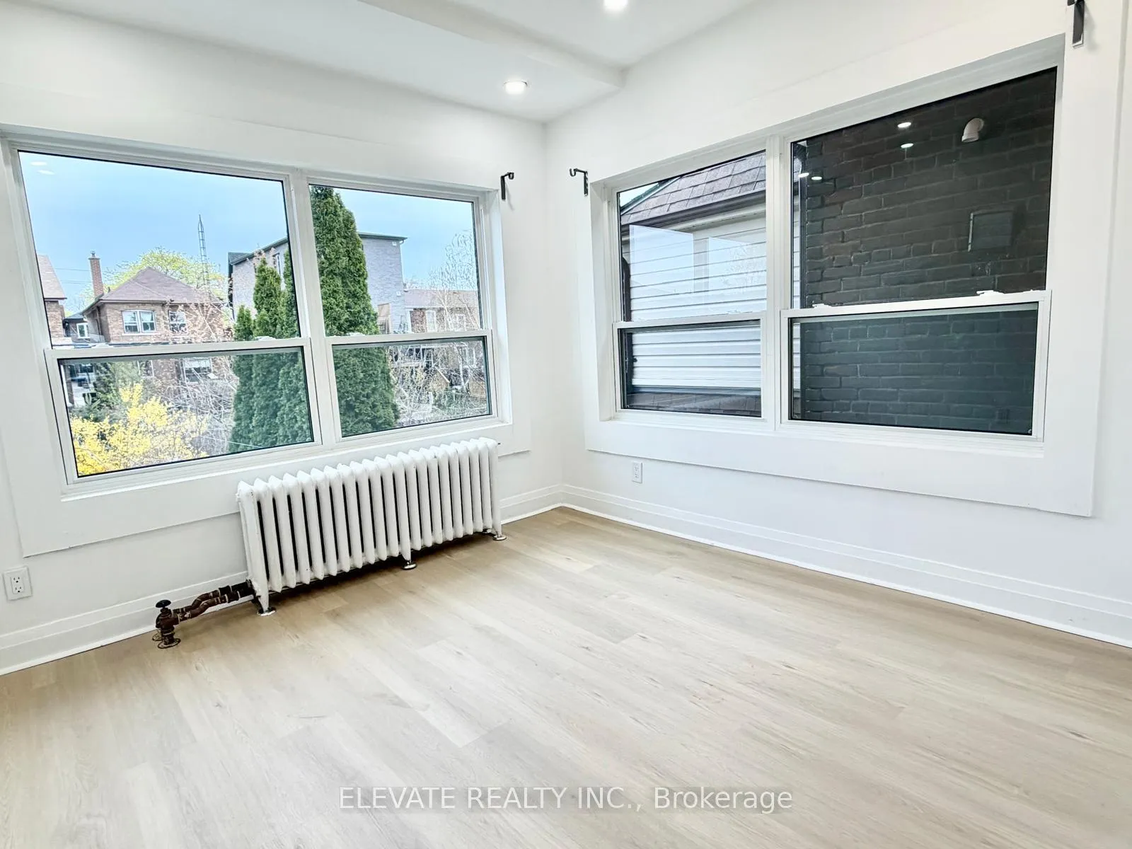 Photo 12 of Unit Unit # 2, 275 Lauder Avenue, Toronto, Oakwood Village — HOMEH