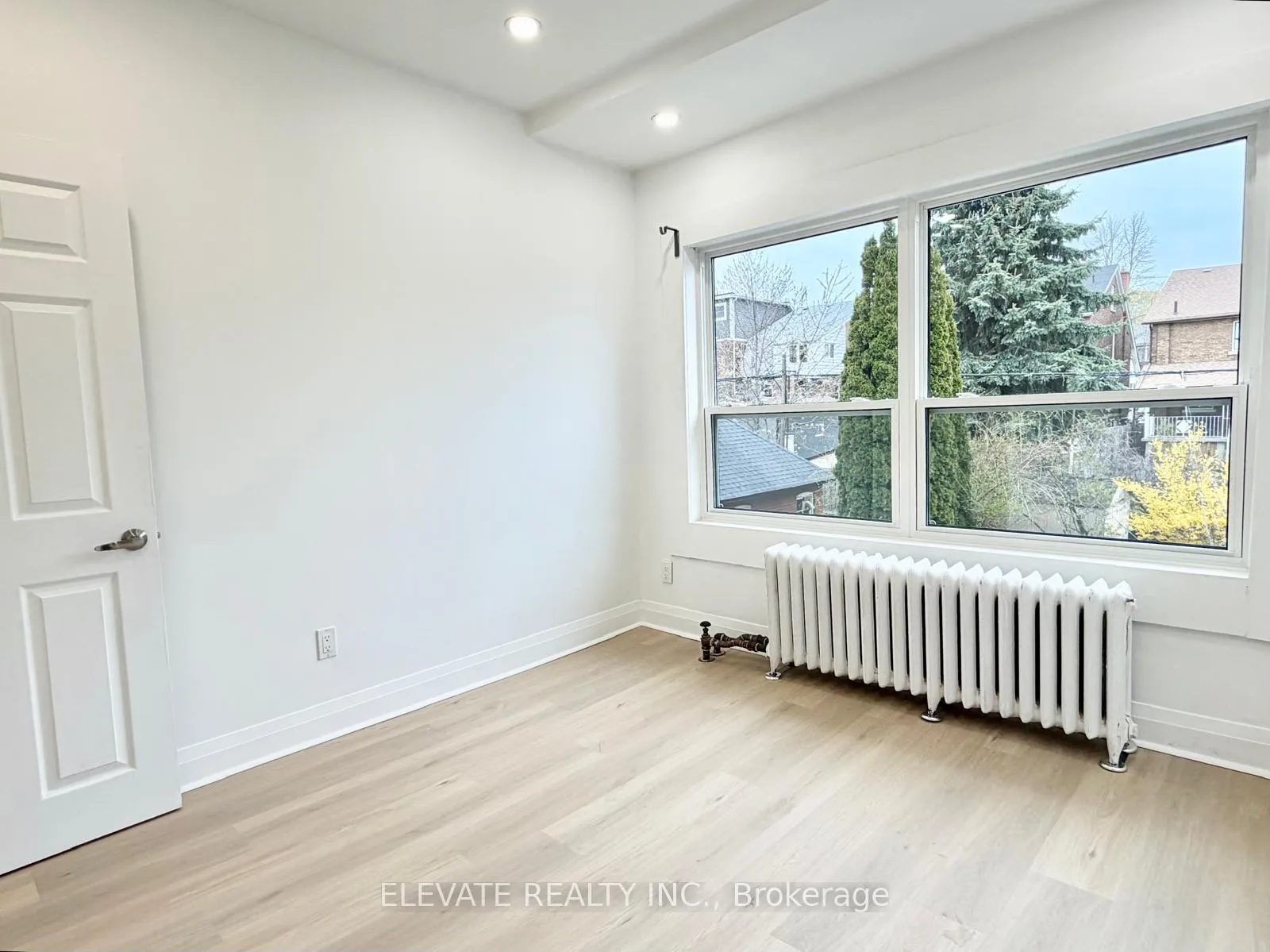 Photo 13 of Unit Unit # 2, 275 Lauder Avenue, Toronto, Oakwood Village — HOMEH