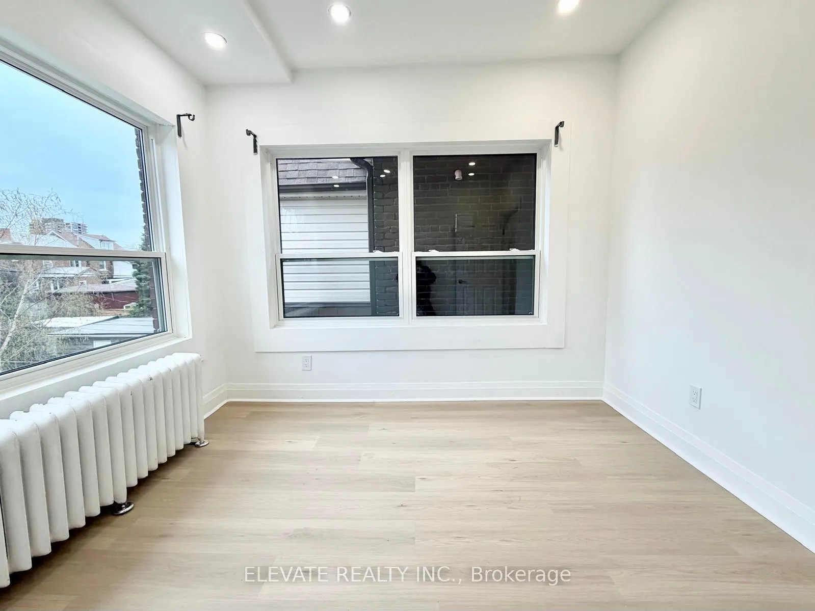Photo 14 of Unit Unit # 2, 275 Lauder Avenue, Toronto, Oakwood Village — HOMEH