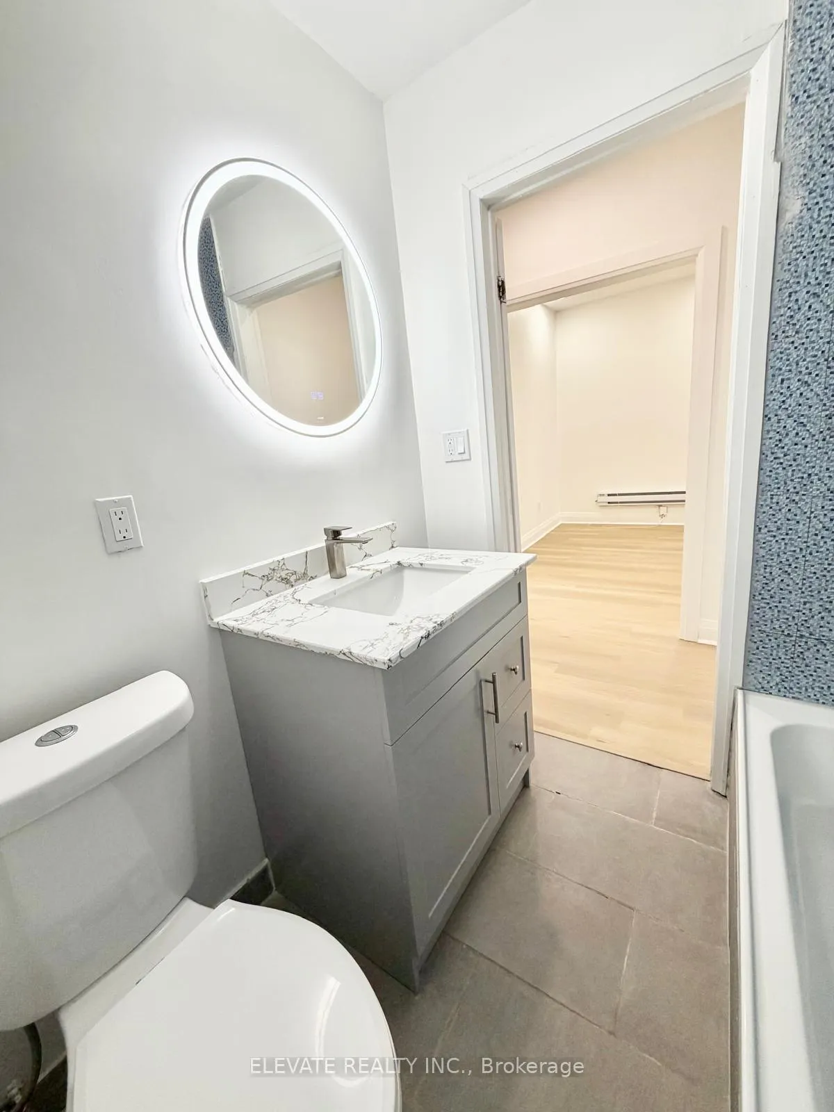 Photo 16 of Unit Unit # 2, 275 Lauder Avenue, Toronto, Oakwood Village — HOMEH