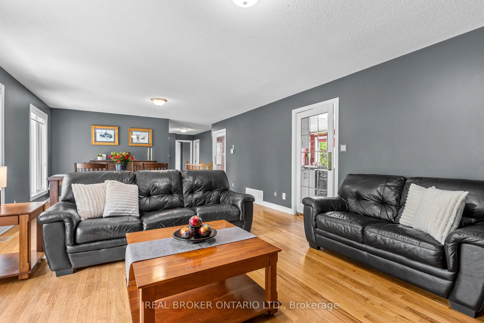 Photo 8 of 6451 Ottawa Street W, Ottawa, Goulbourn Twp From Franktown Rd/South To Rideau — HOMEH