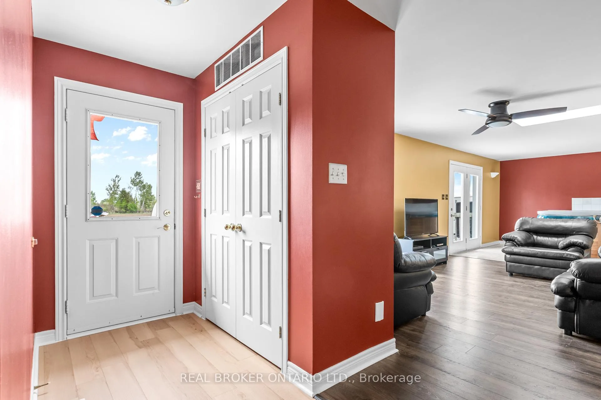 Photo 15 of 6451 Ottawa Street W, Ottawa, Goulbourn Twp From Franktown Rd/South To Rideau — HOMEH