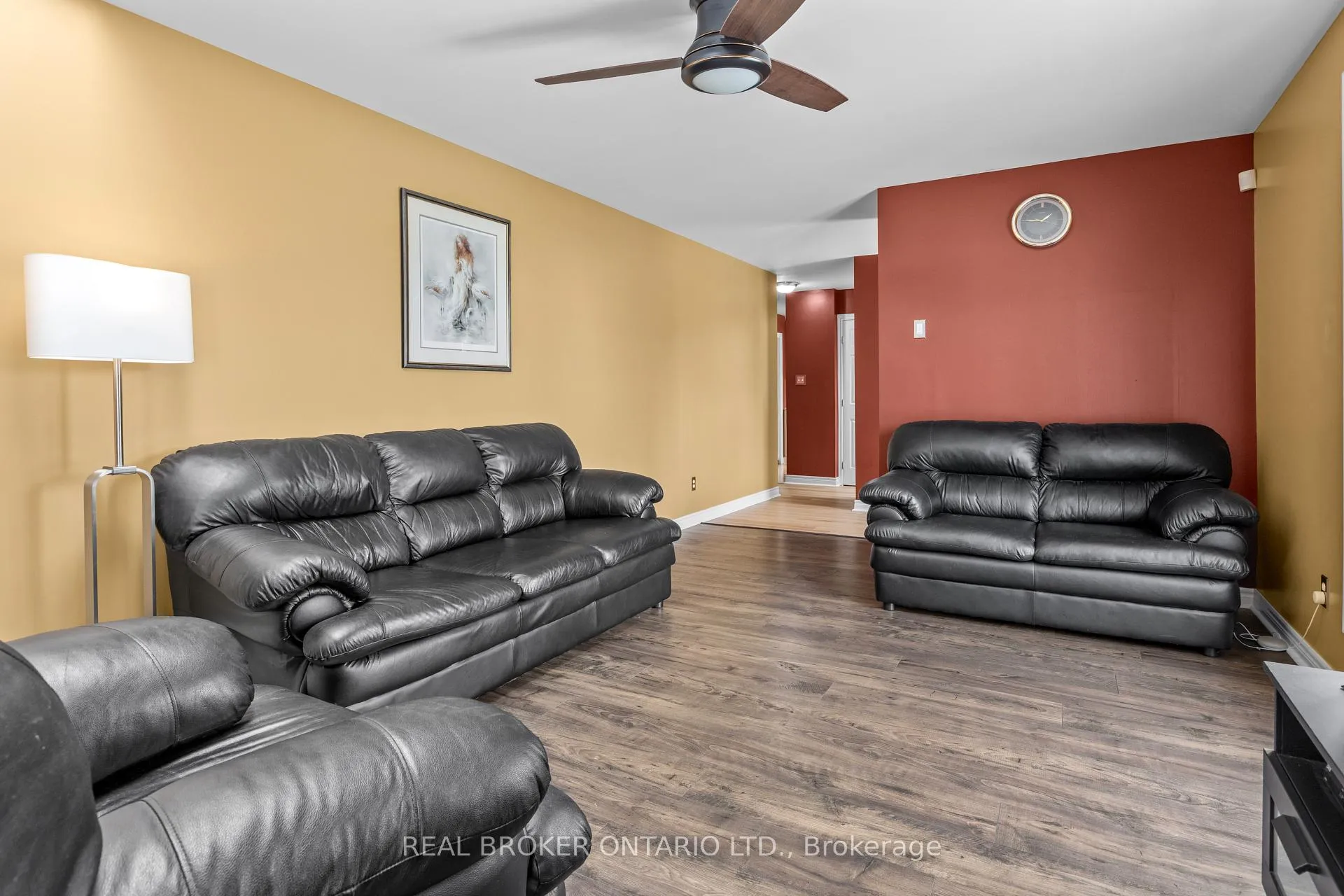 Photo 18 of 6451 Ottawa Street W, Ottawa, Goulbourn Twp From Franktown Rd/South To Rideau — HOMEH
