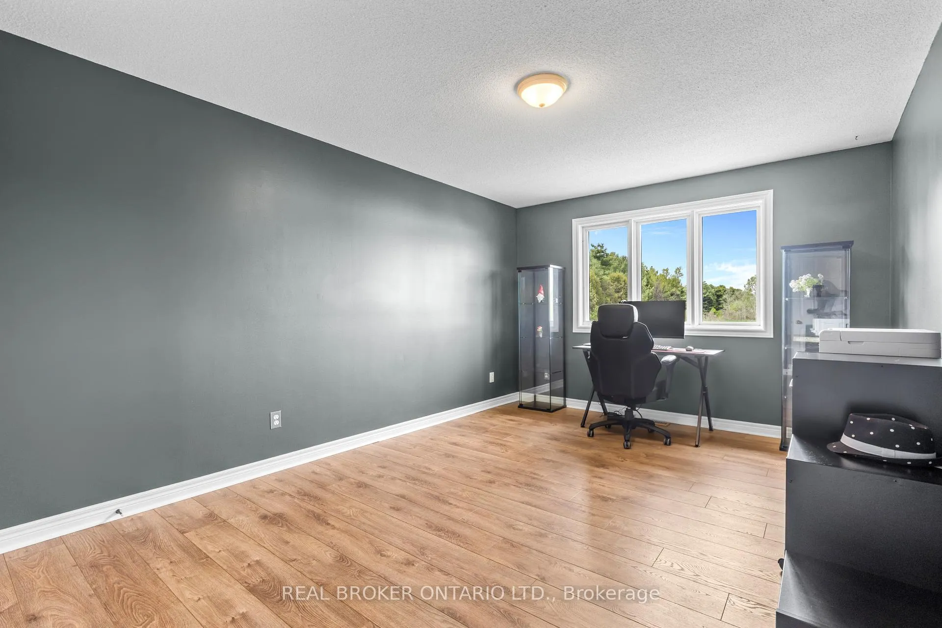 Photo 21 of 6451 Ottawa Street W, Ottawa, Goulbourn Twp From Franktown Rd/South To Rideau — HOMEH
