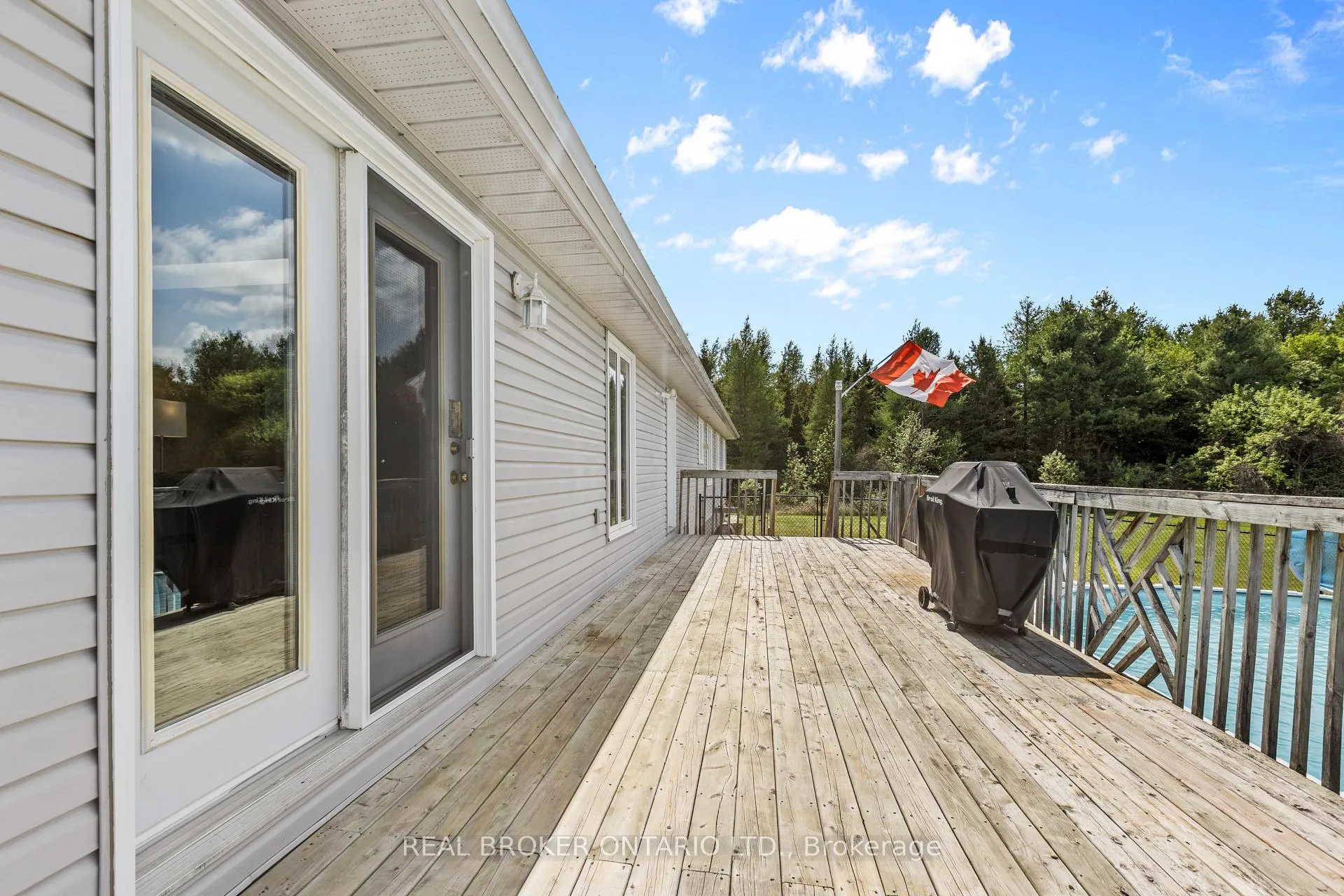 Photo 38 of 6451 Ottawa Street W, Ottawa, Goulbourn Twp From Franktown Rd/South To Rideau — HOMEH