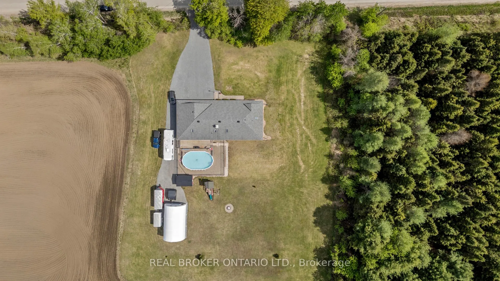 Photo 49 of 6451 Ottawa Street W, Ottawa, Goulbourn Twp From Franktown Rd/South To Rideau — HOMEH