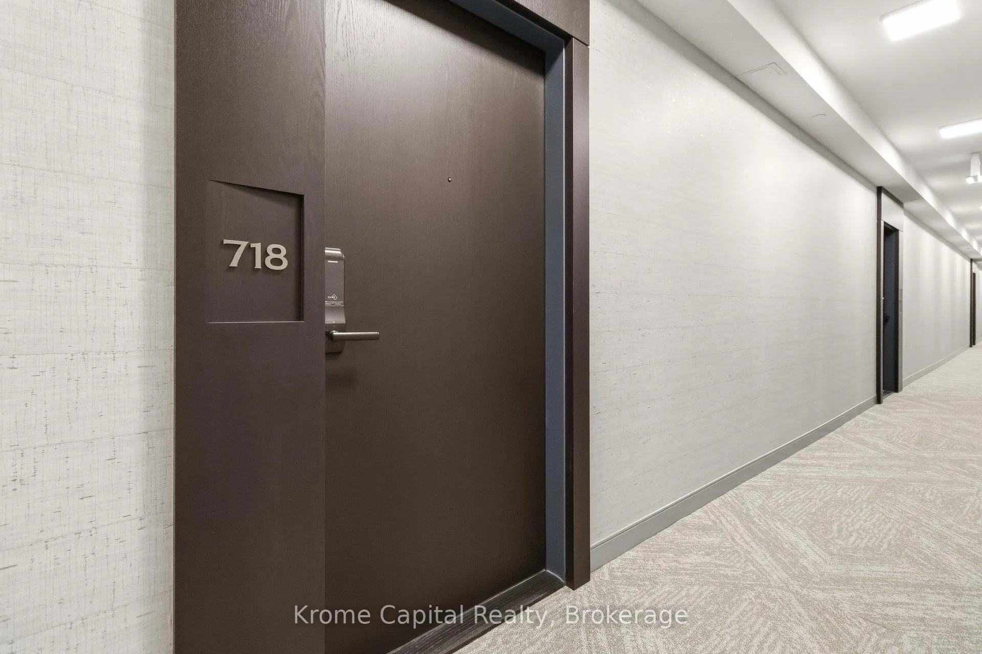 Photo 3 of Unit 718, 412 Silver Maple Road, Oakville, Joshua Meadows — HOMEH