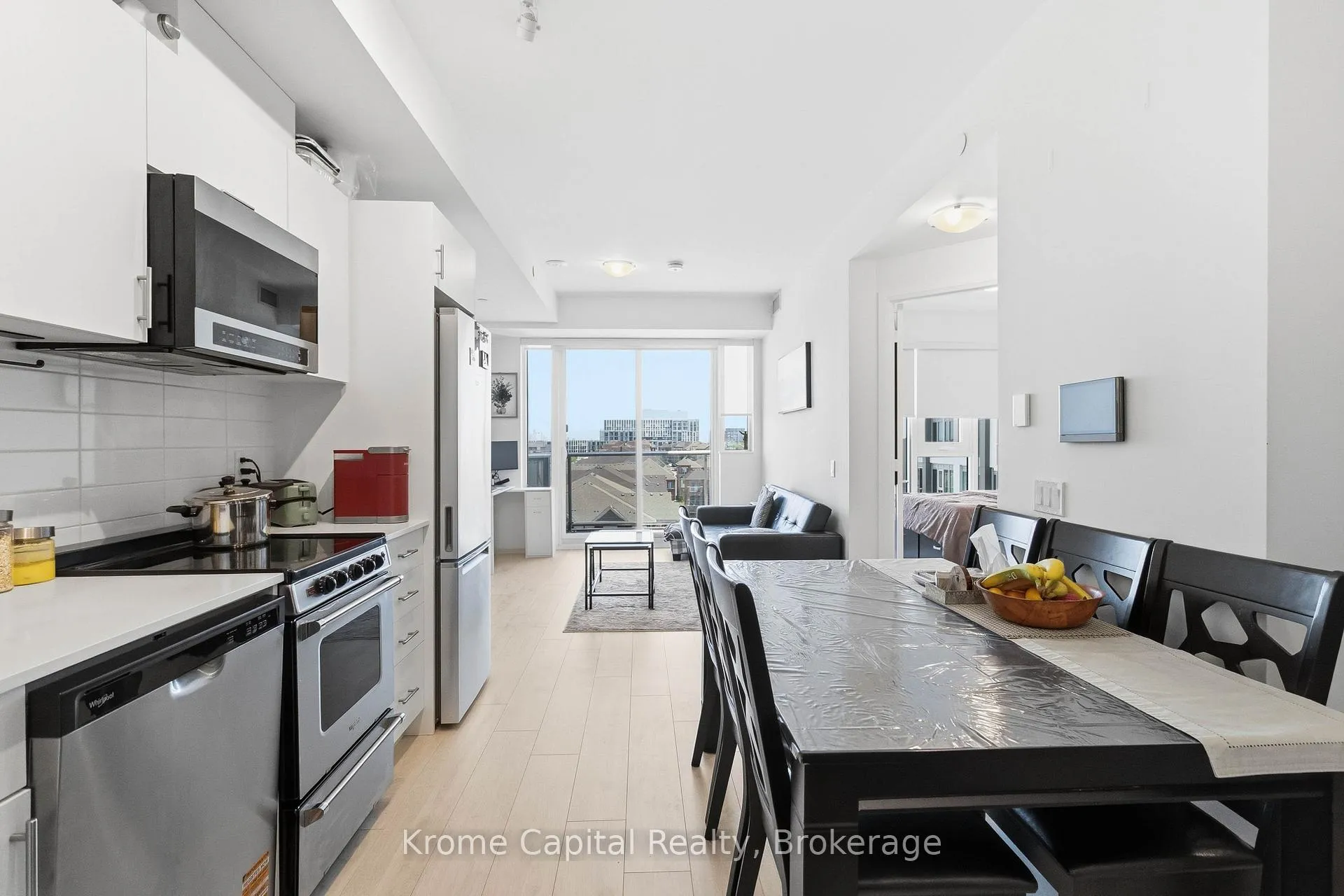 Photo 6 of Unit 718, 412 Silver Maple Road, Oakville, Joshua Meadows — HOMEH