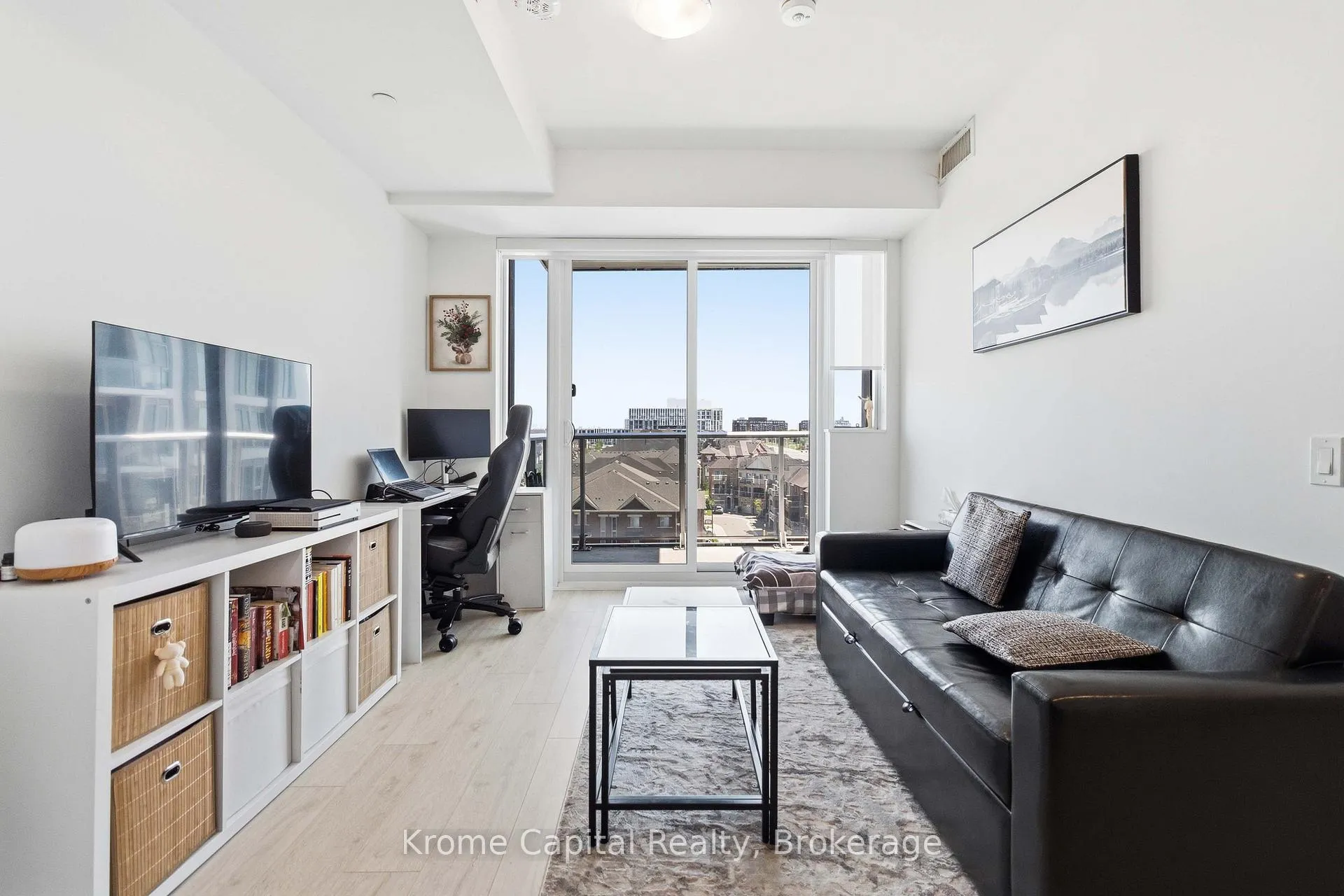 Photo 8 of Unit 718, 412 Silver Maple Road, Oakville, Joshua Meadows — HOMEH