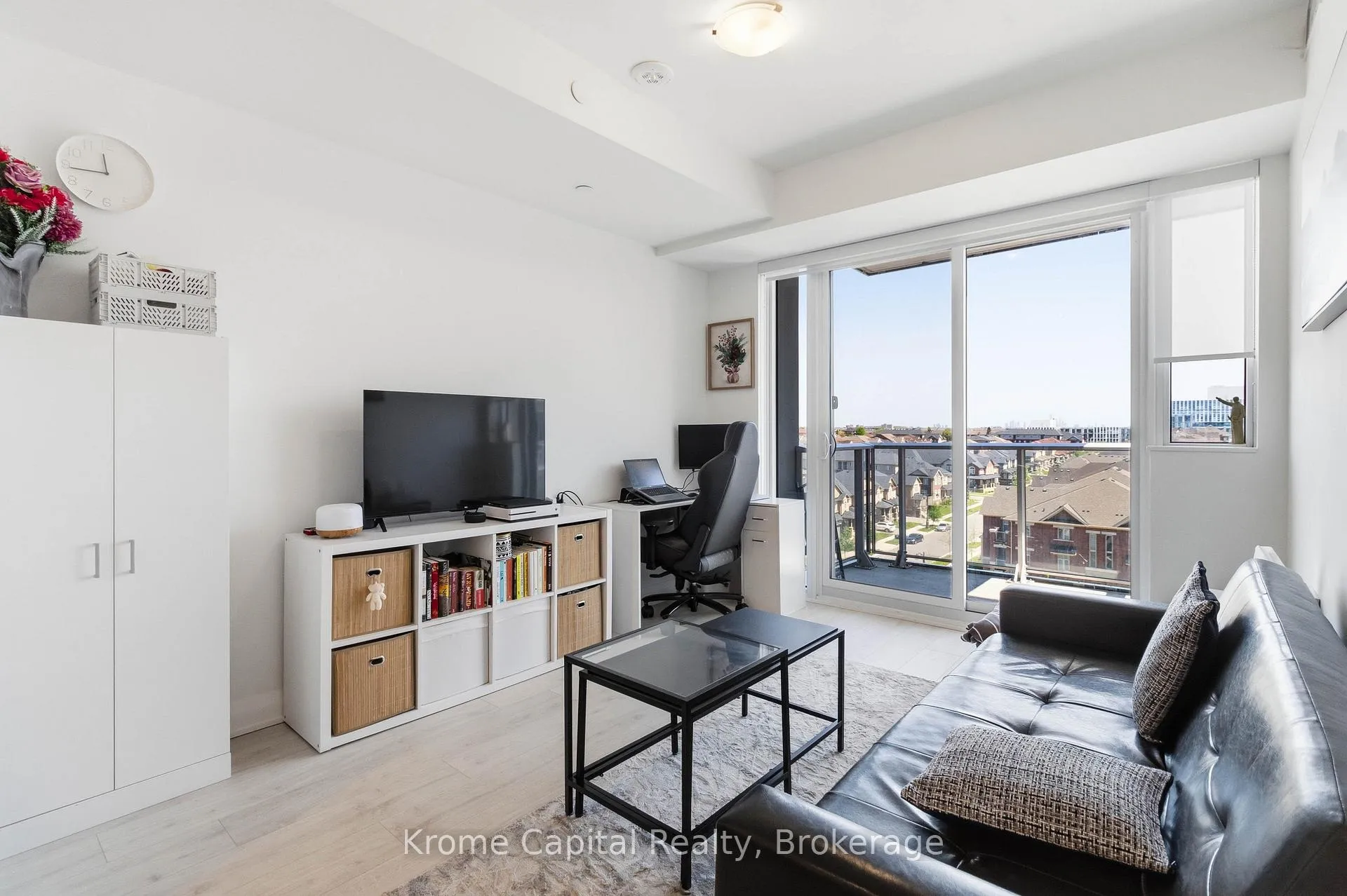 Photo 9 of Unit 718, 412 Silver Maple Road, Oakville, Joshua Meadows — HOMEH