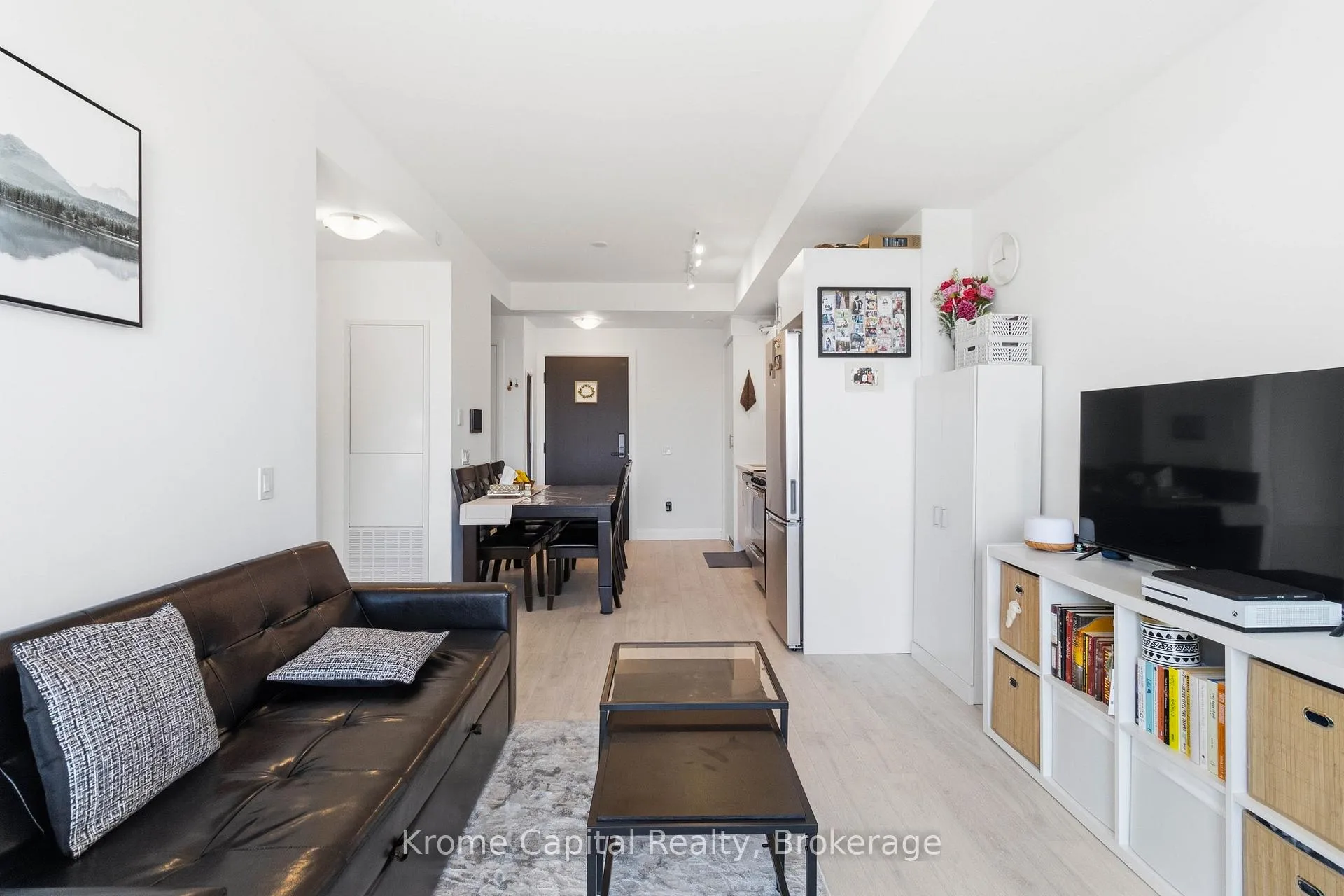 Photo 10 of Unit 718, 412 Silver Maple Road, Oakville, Joshua Meadows — HOMEH
