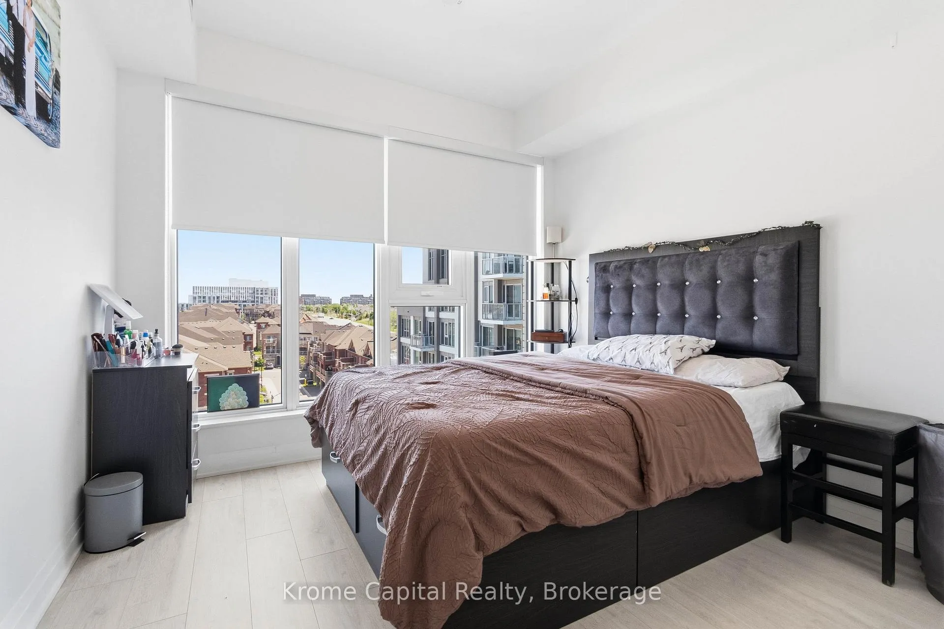 Photo 13 of Unit 718, 412 Silver Maple Road, Oakville, Joshua Meadows — HOMEH