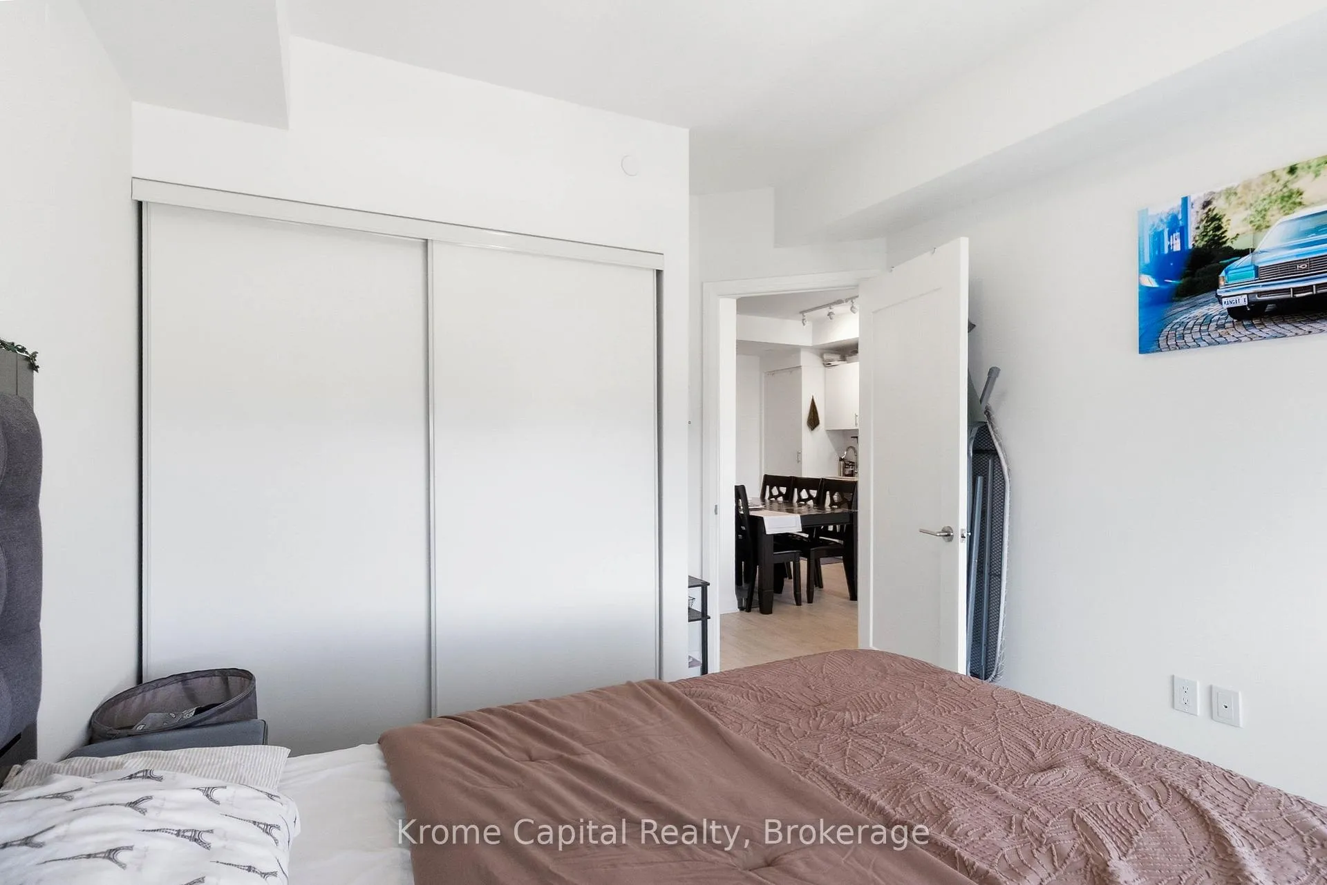 Photo 14 of Unit 718, 412 Silver Maple Road, Oakville, Joshua Meadows — HOMEH