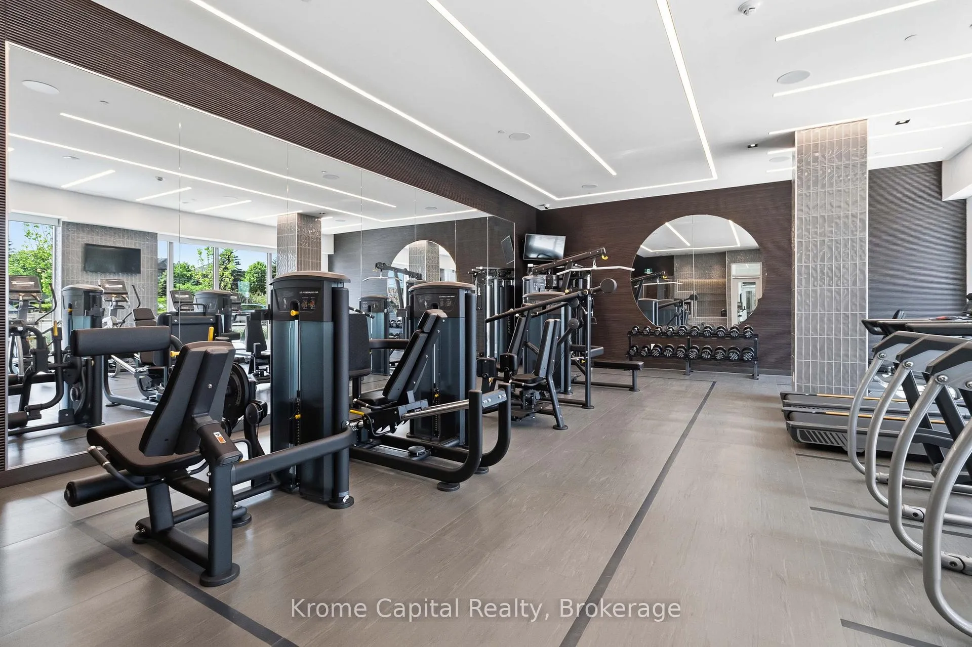 Photo 17 of Unit 718, 412 Silver Maple Road, Oakville, Joshua Meadows — HOMEH