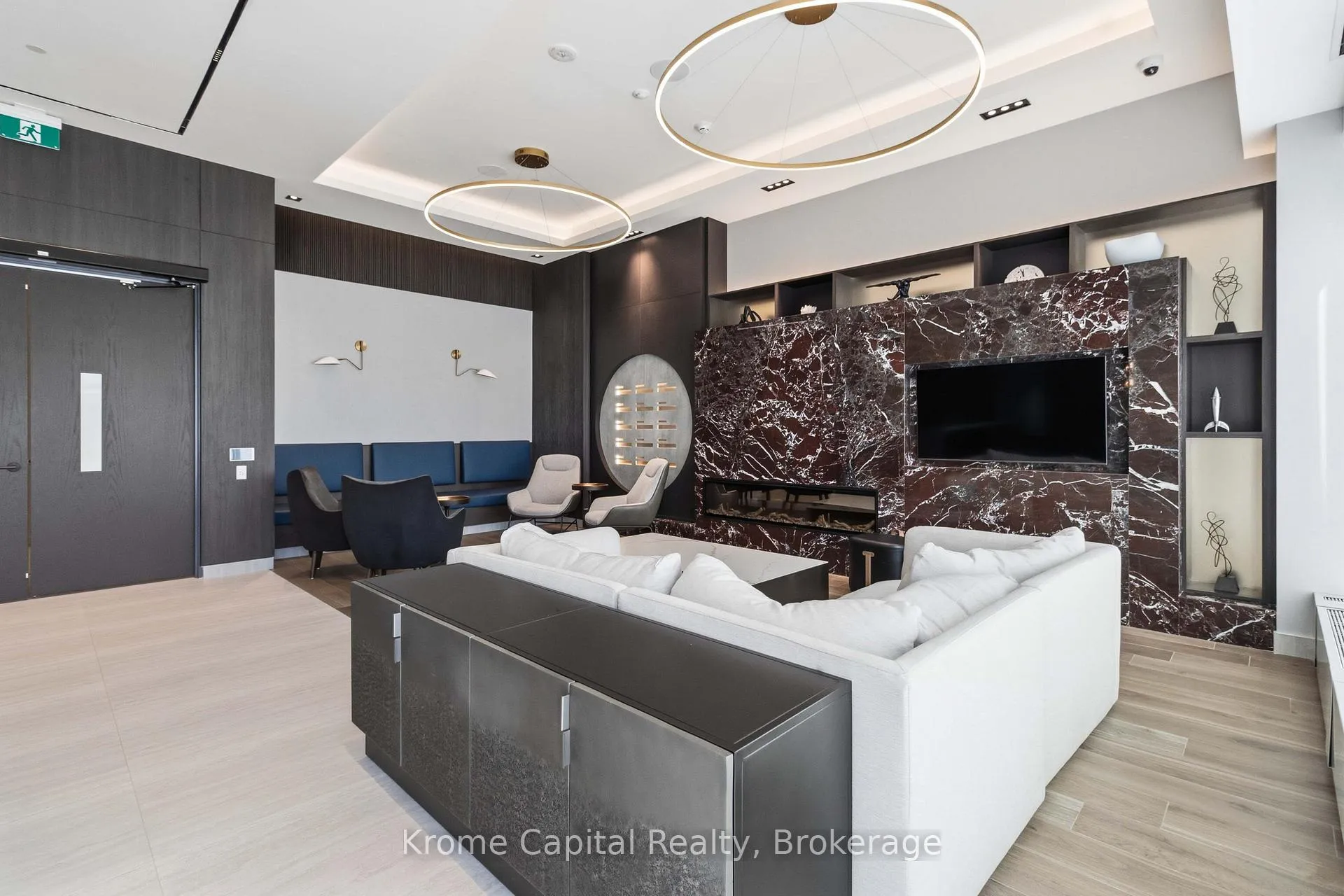 Photo 20 of Unit 718, 412 Silver Maple Road, Oakville, Joshua Meadows — HOMEH