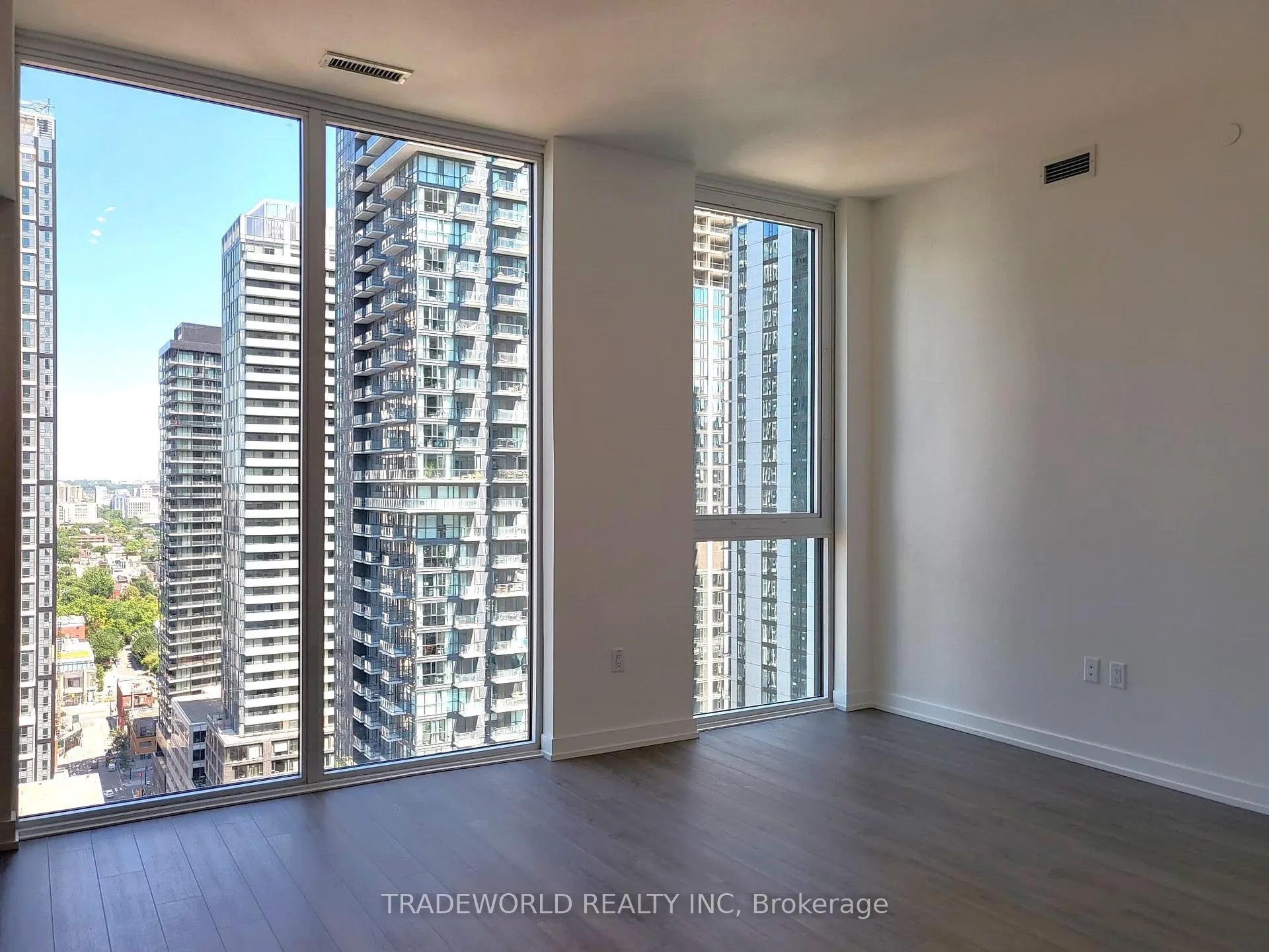 Photo 2 of Unit 2603, 357 King Street W, Toronto, Waterfront Communities — HOMEH