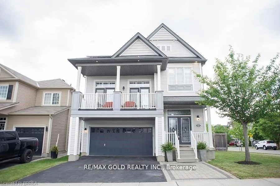 Photo 1 of 90 Lambert Crescent, Brantford, Shellard Lane — HOMEH