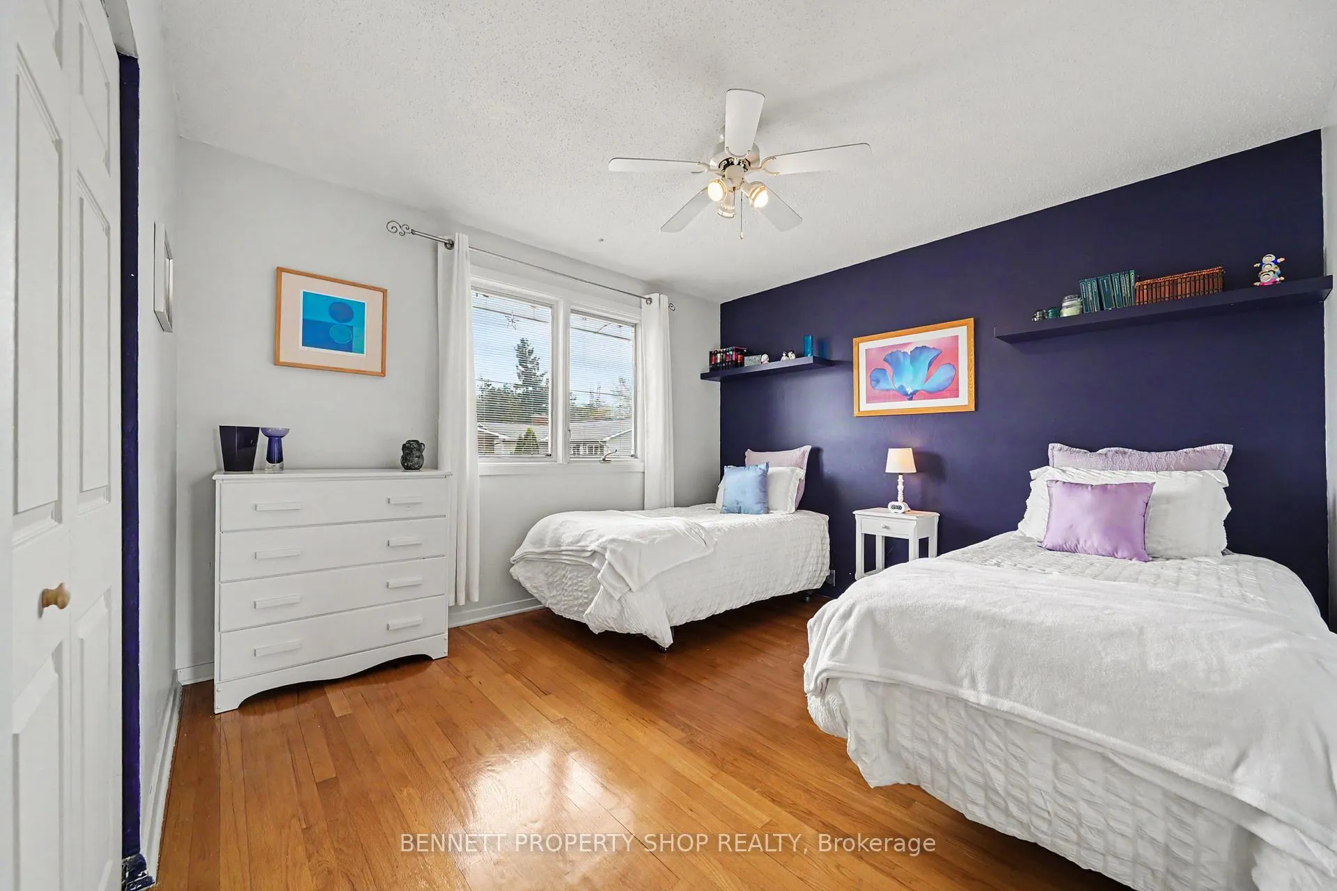 Photo 9 of 580 Blanchard Crescent, Ottawa, Mooneys Bay/Revelstoke — HOMEH
