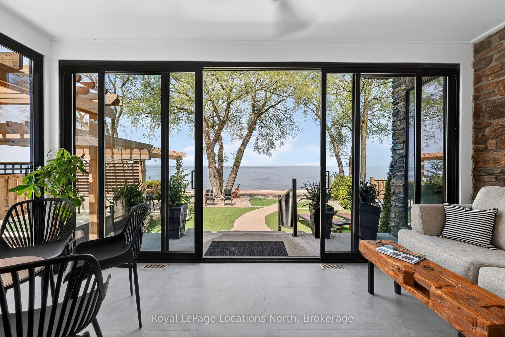 Photo 15 of 2206 Tiny Beaches Road S, Tiny, Rural Tiny — HOMEH