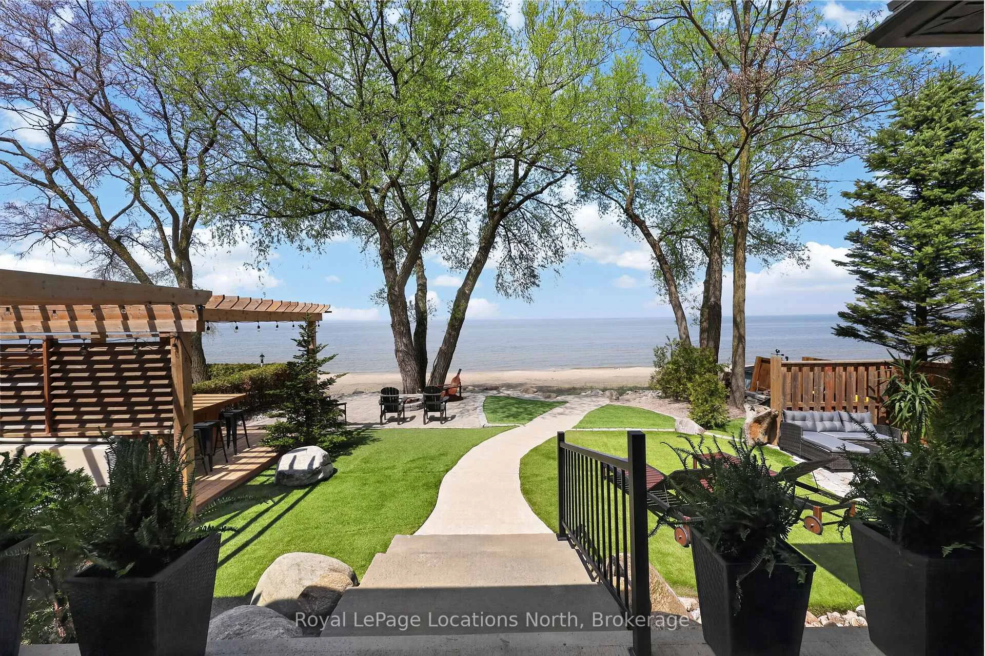 Photo 36 of 2206 Tiny Beaches Road S, Tiny, Rural Tiny — HOMEH