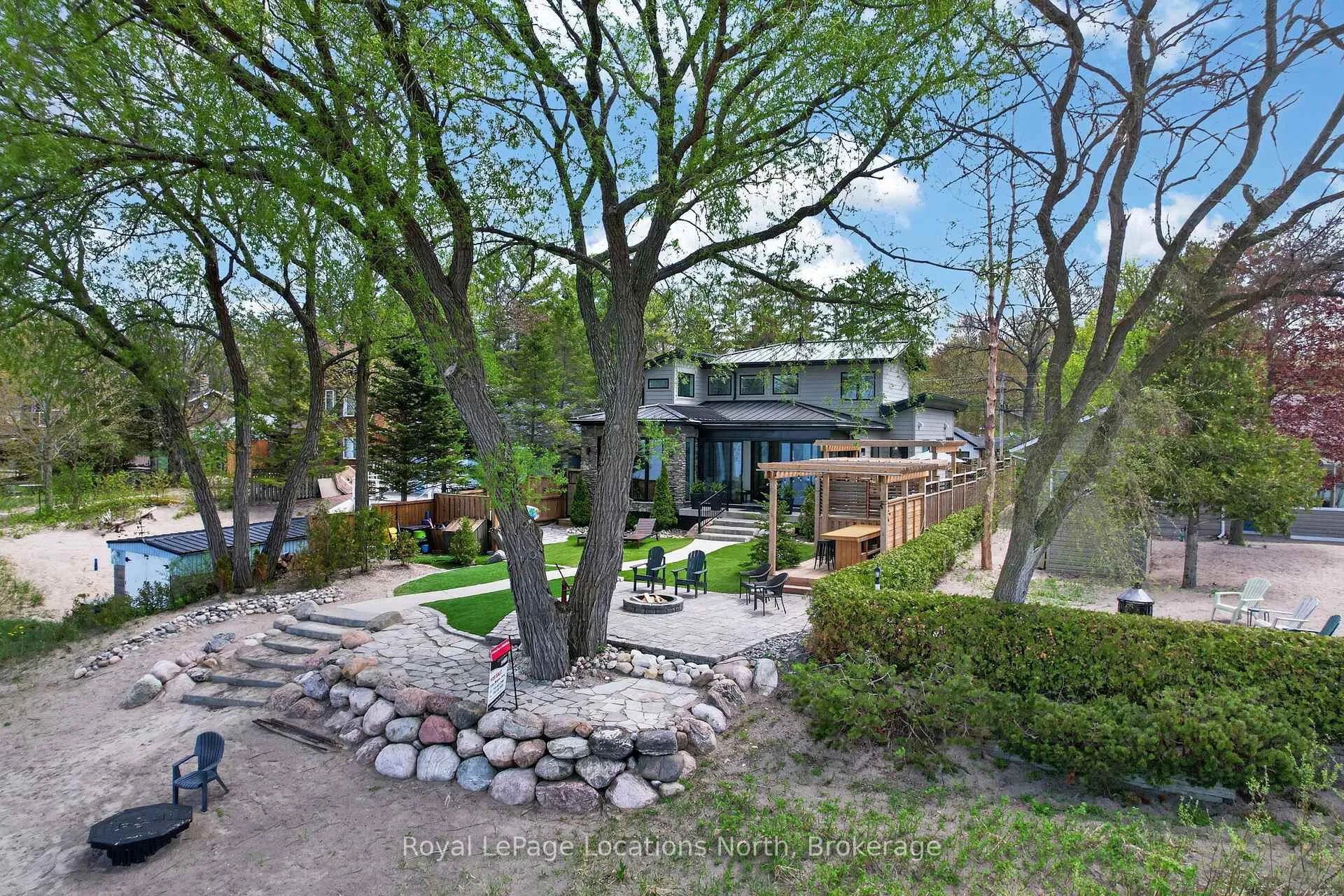 Photo 46 of 2206 Tiny Beaches Road S, Tiny, Rural Tiny — HOMEH