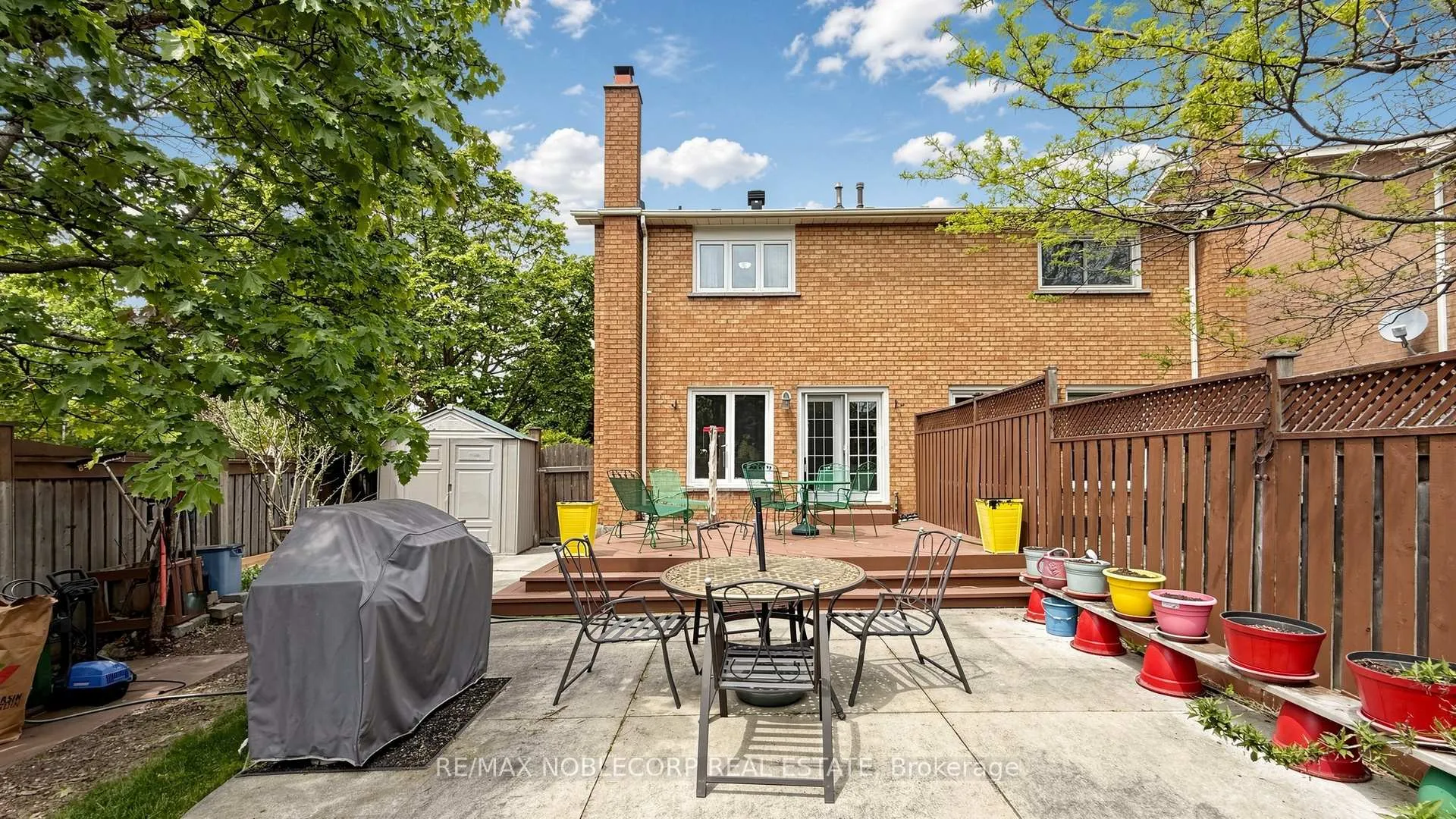 Photo 31 of 2240 Shipwright Road, Oakville, Glen Abbey — HOMEH