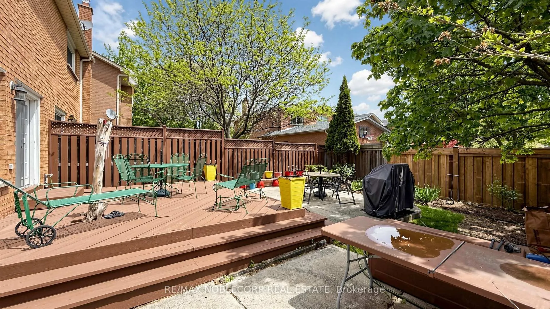Photo 33 of 2240 Shipwright Road, Oakville, Glen Abbey — HOMEH