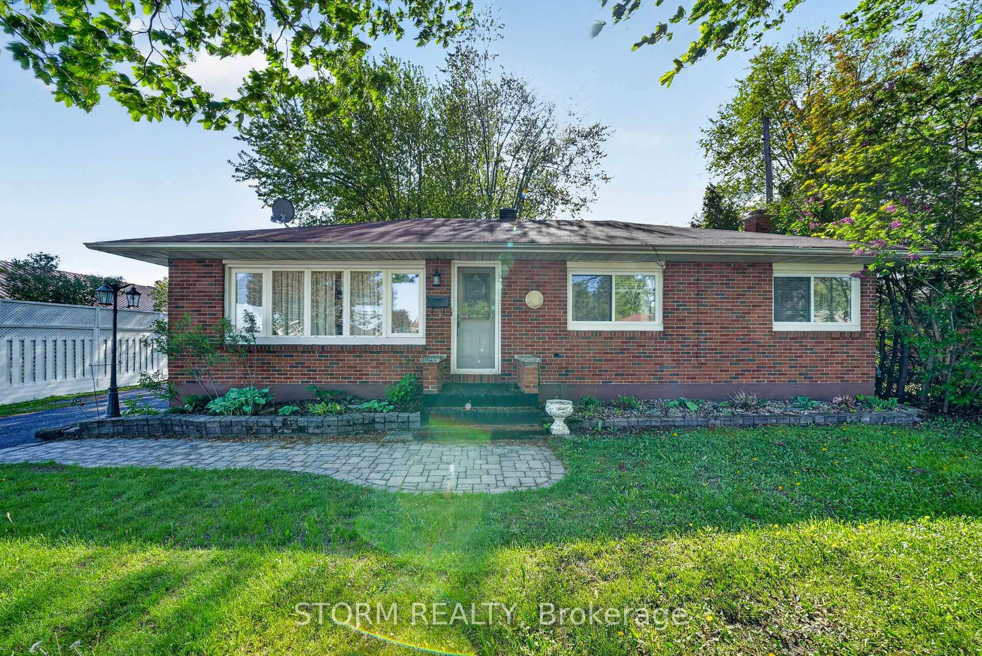 Photo 1 of 3 Ault Drive, South Stormont, Ingleside — HOMEH