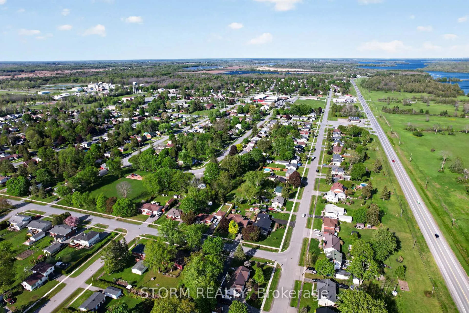 Photo 4 of 3 Ault Drive, South Stormont, Ingleside — HOMEH