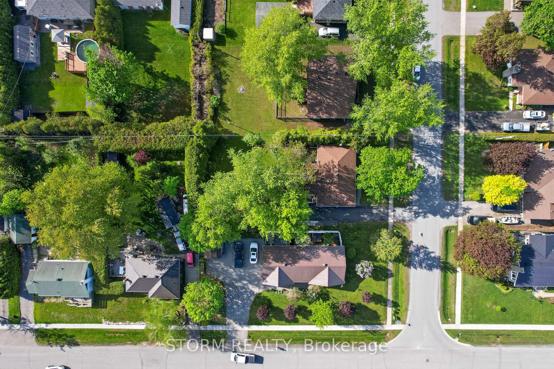 Photo 8 of 3 Ault Drive, South Stormont, Ingleside — HOMEH