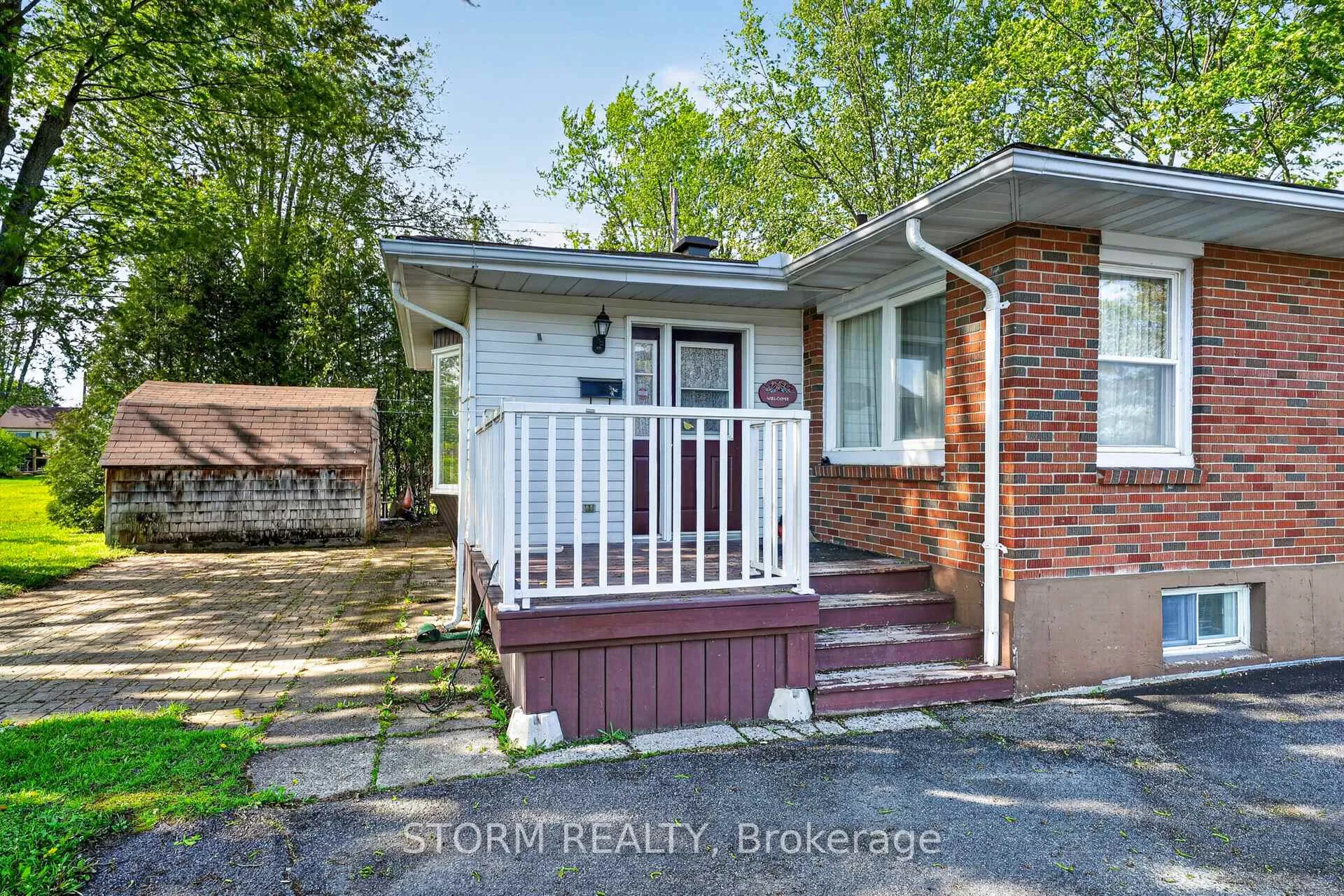 Photo 38 of 3 Ault Drive, South Stormont, Ingleside — HOMEH