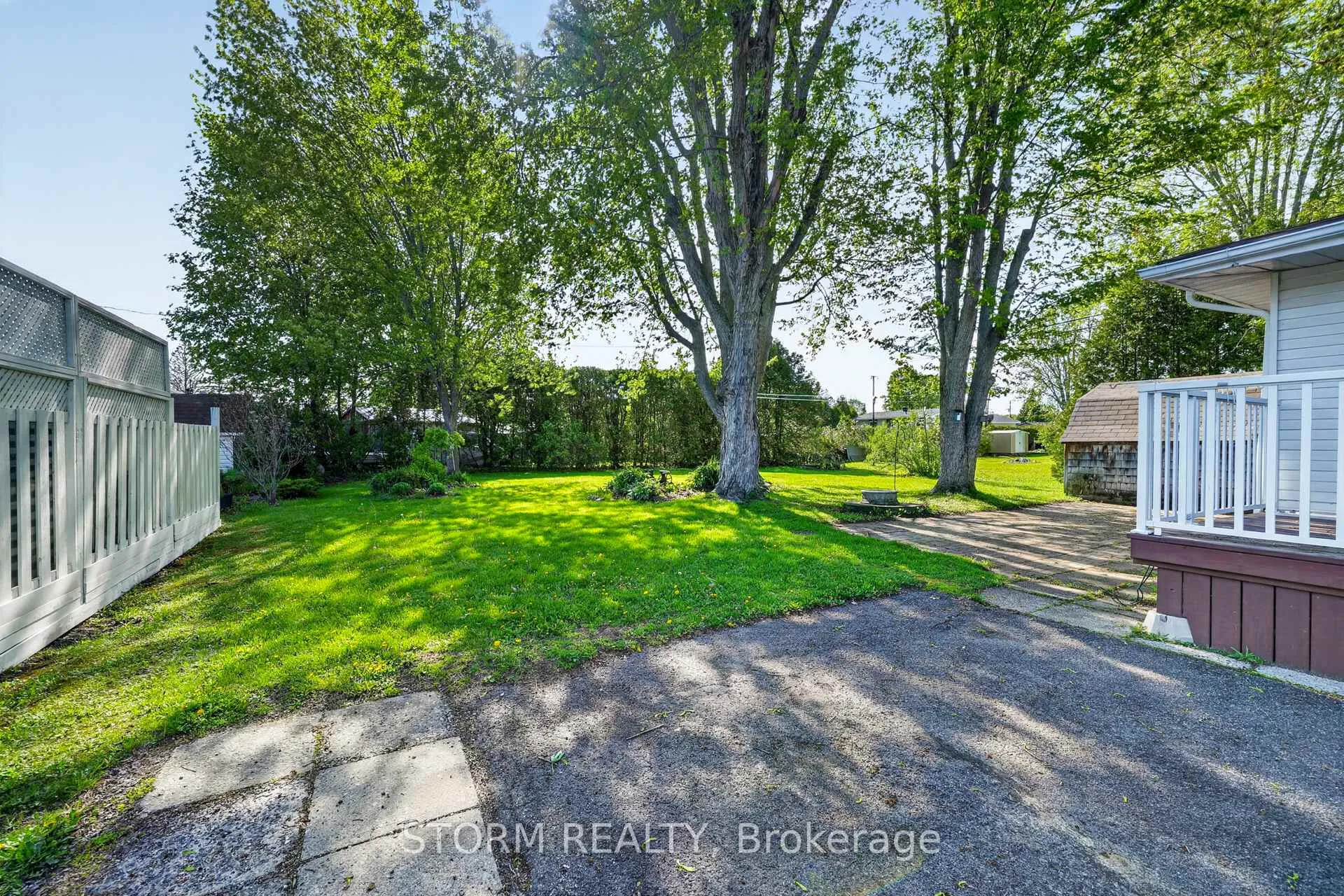 Photo 39 of 3 Ault Drive, South Stormont, Ingleside — HOMEH