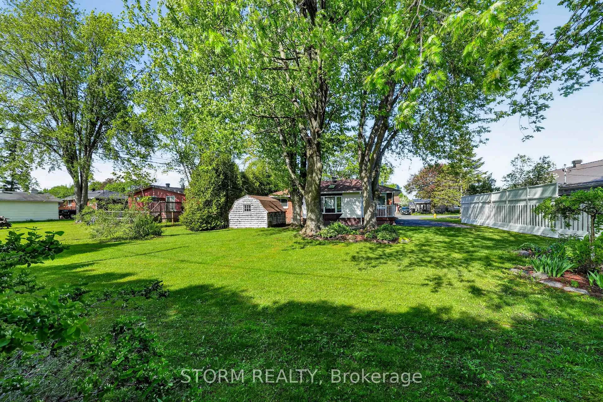 Photo 40 of 3 Ault Drive, South Stormont, Ingleside — HOMEH