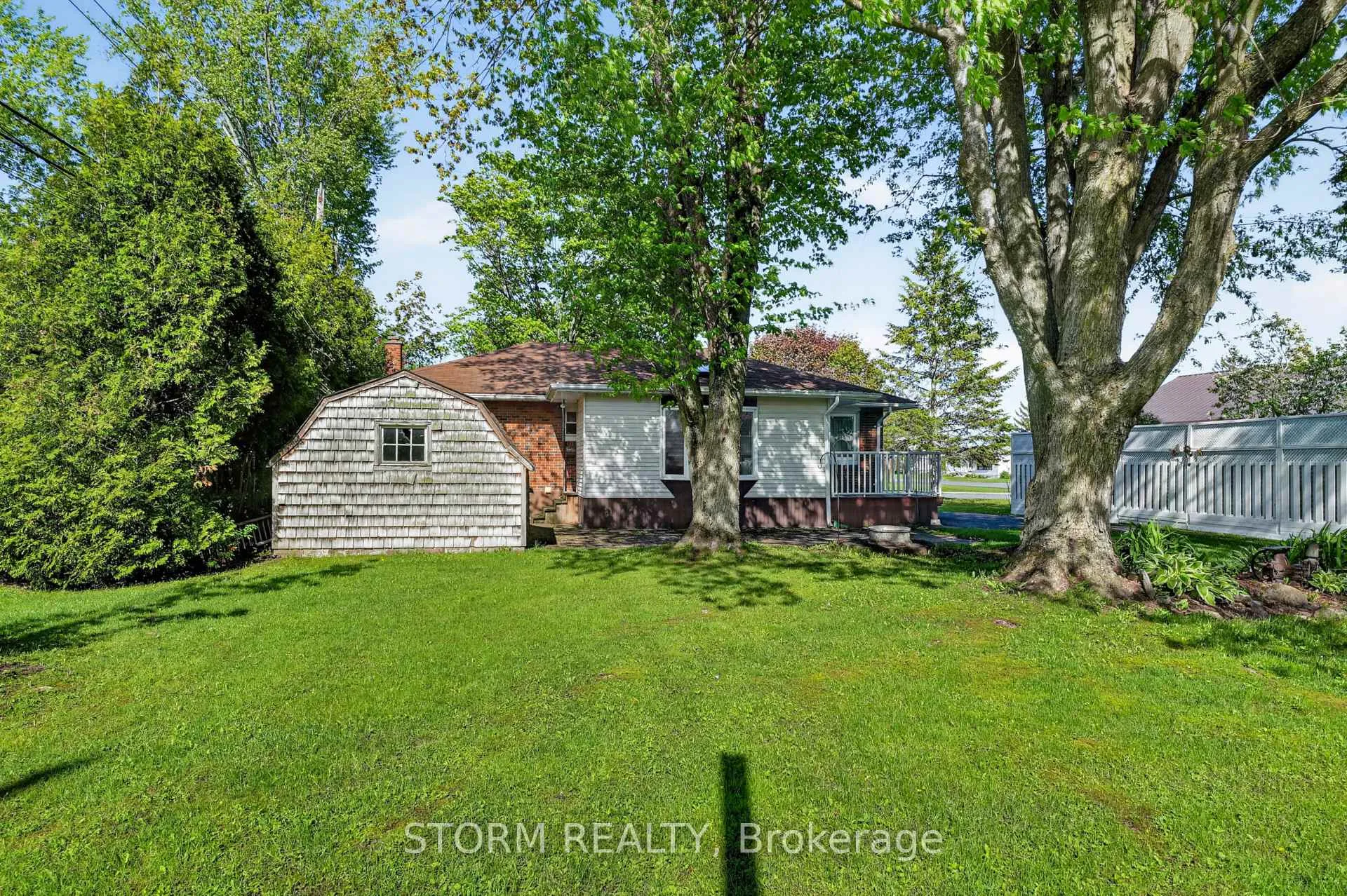 Photo 41 of 3 Ault Drive, South Stormont, Ingleside — HOMEH