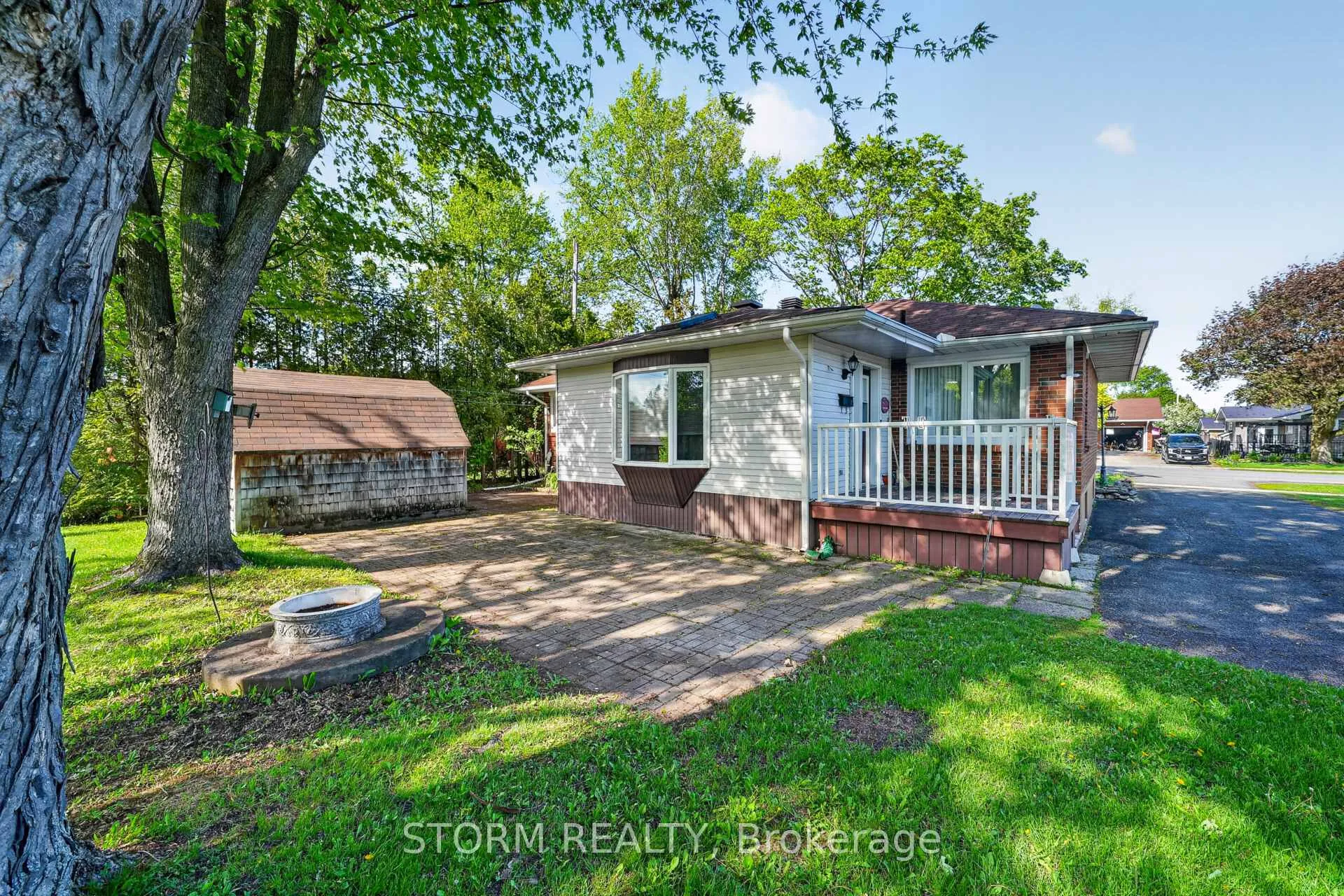 Photo 42 of 3 Ault Drive, South Stormont, Ingleside — HOMEH