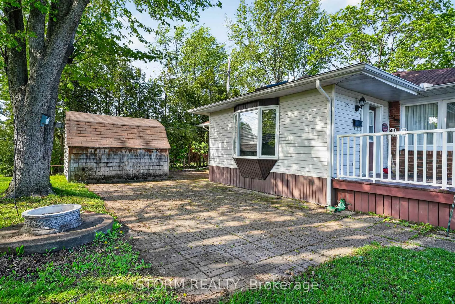 Photo 43 of 3 Ault Drive, South Stormont, Ingleside — HOMEH