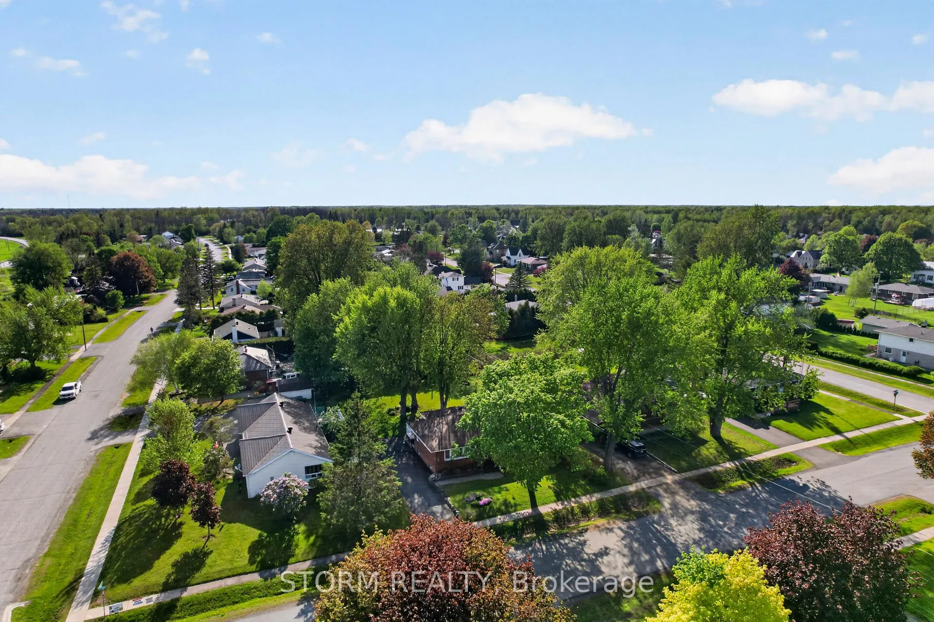 Photo 44 of 3 Ault Drive, South Stormont, Ingleside — HOMEH