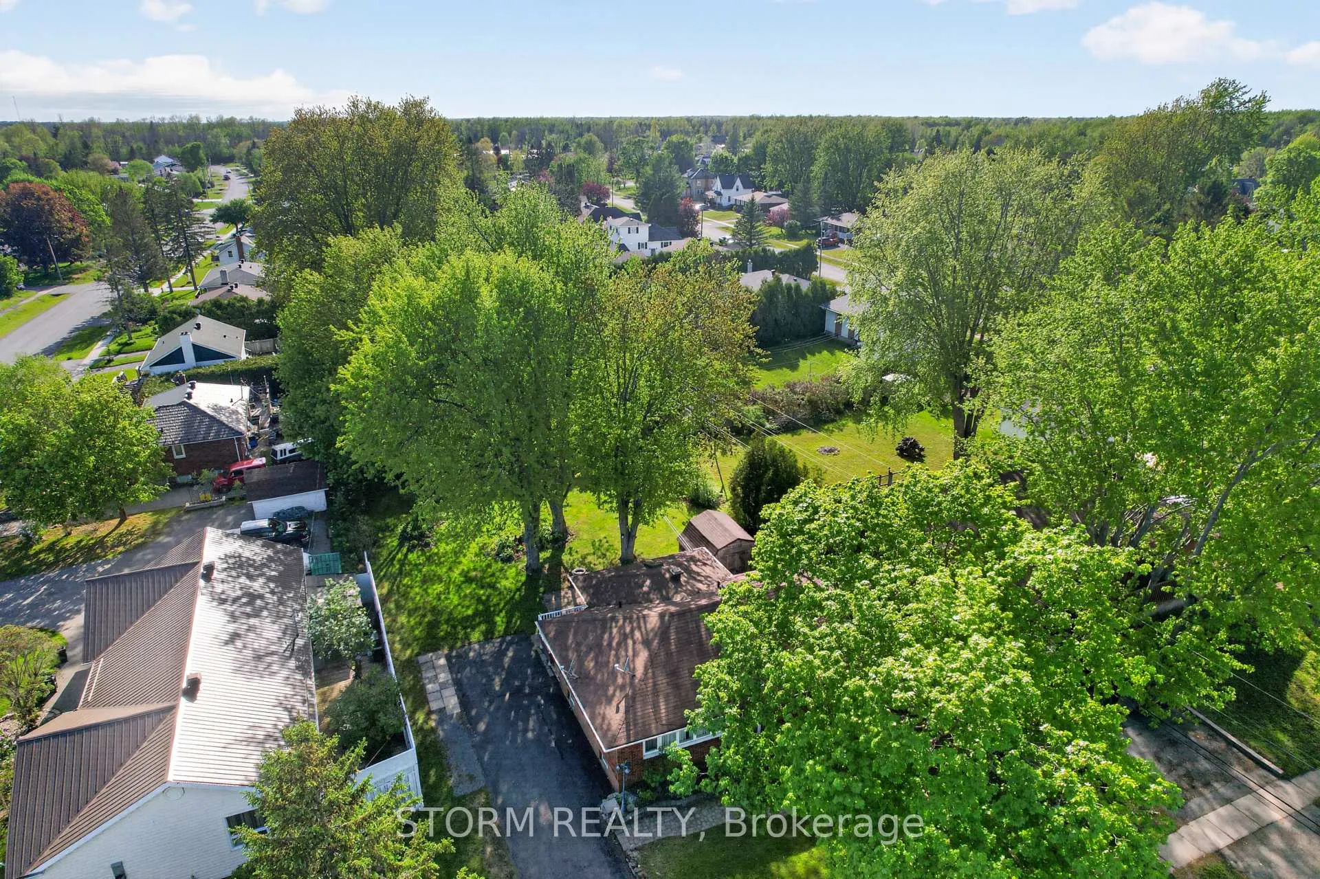 Photo 46 of 3 Ault Drive, South Stormont, Ingleside — HOMEH