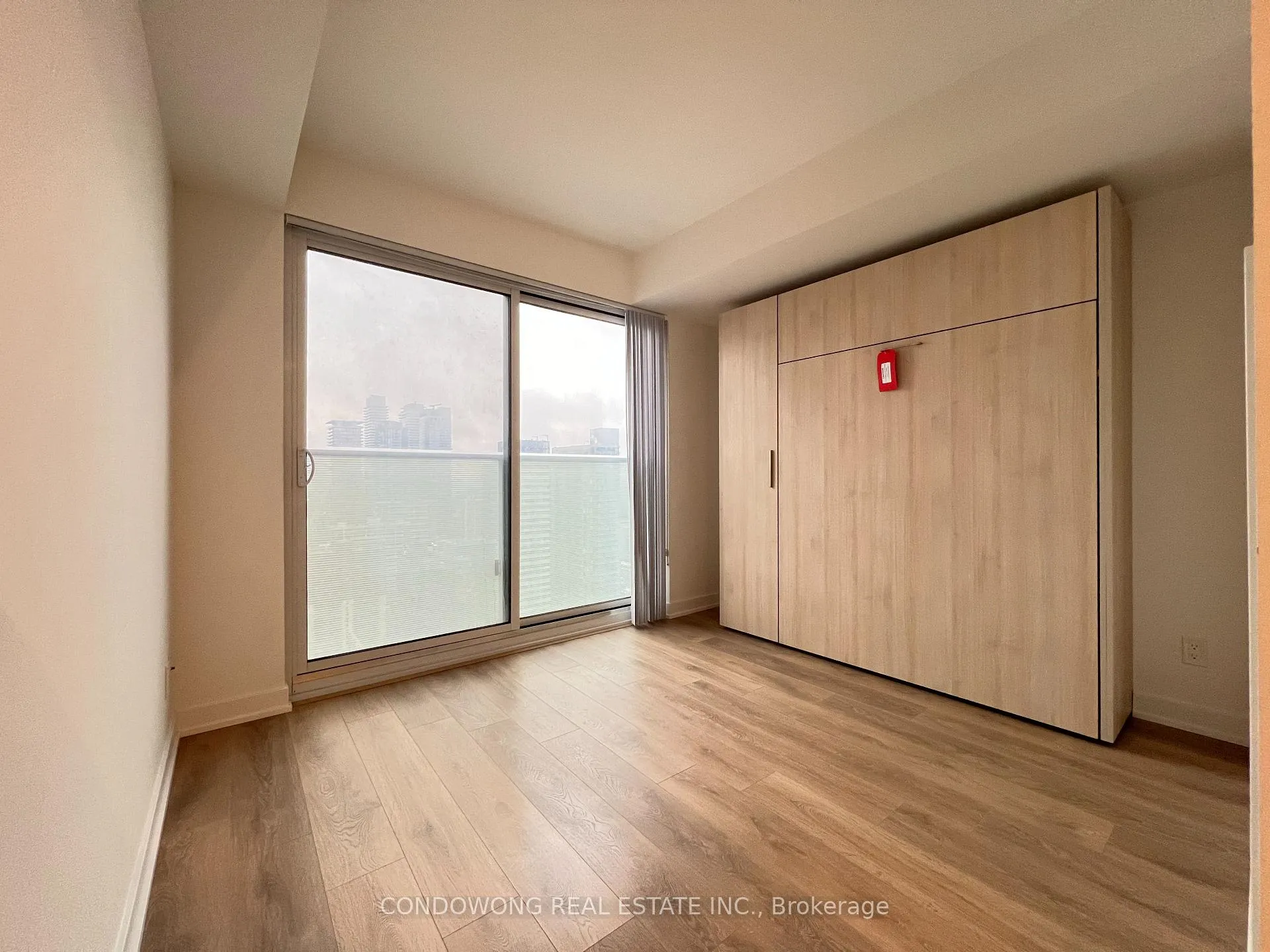Photo 4 of Unit 3304, 501 Yonge Street, Toronto, Church-Yonge Corridor — HOMEH